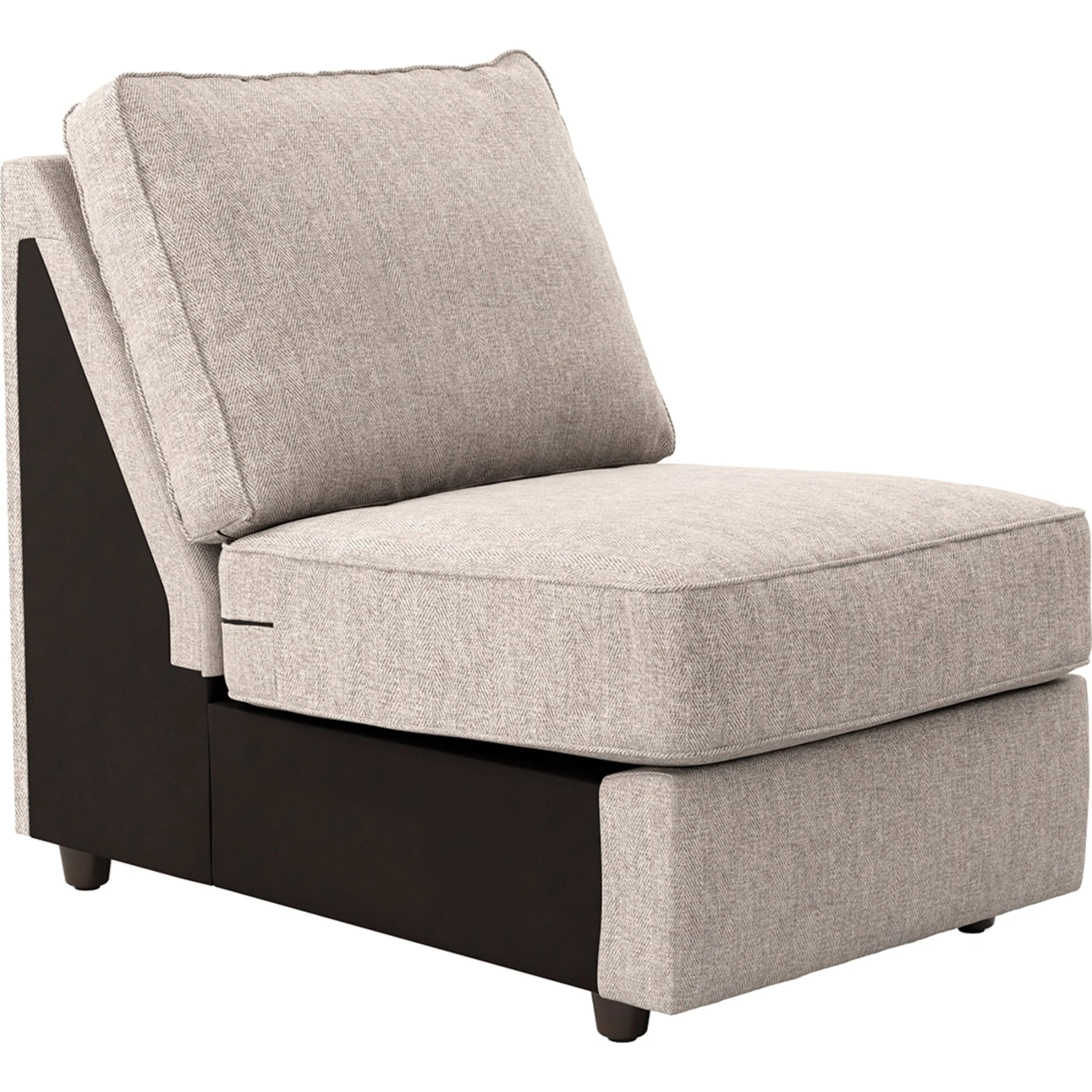 Ashlor-Exclusive 3 Piece Sectional - Image 9