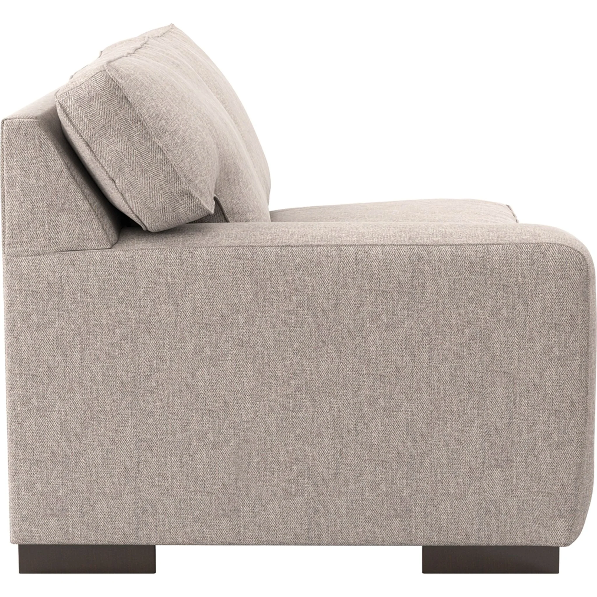 Ashlor-Exclusive 3 Piece Sectional - Image 3
