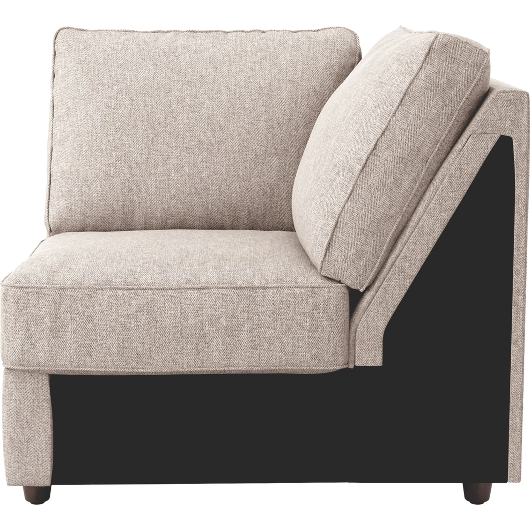 Ashlor-Exclusive 5 Piece Sectional - Image 12