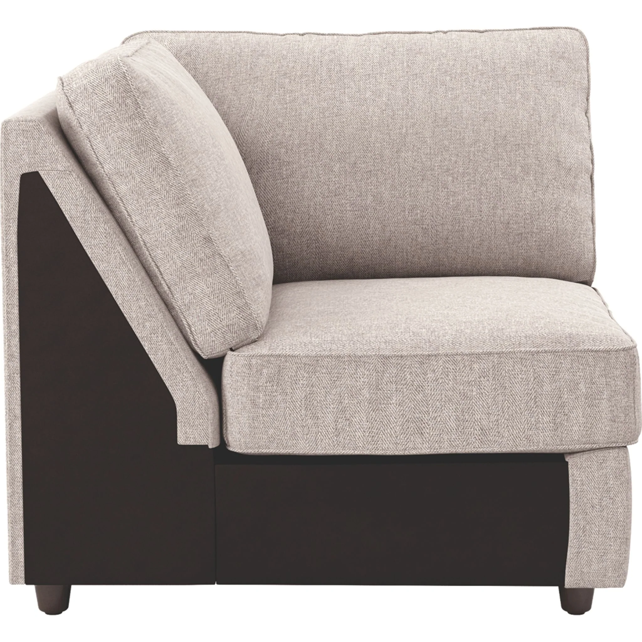 Ashlor-Exclusive 5 Piece Sectional - Image 13