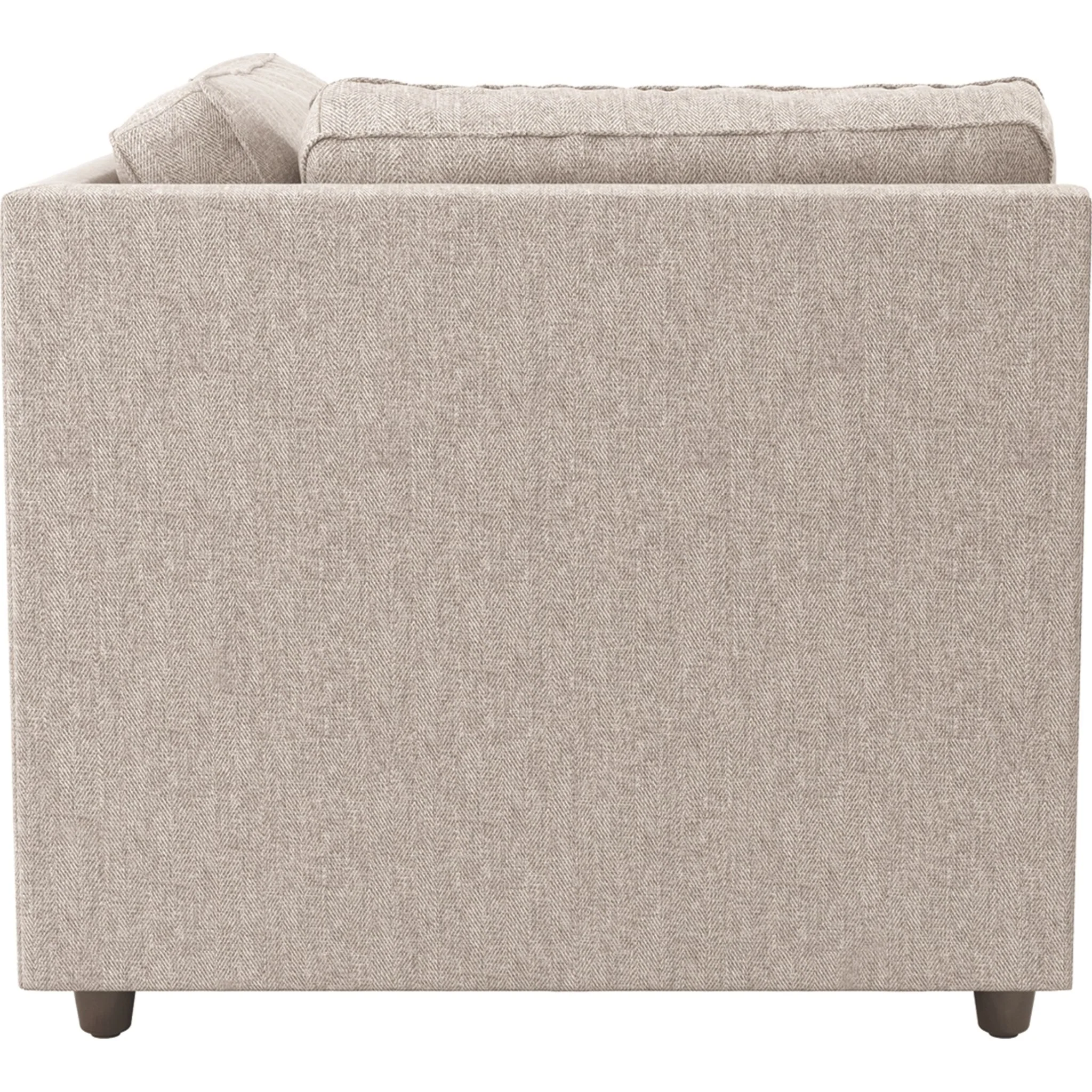 Ashlor-Exclusive 5 Piece Sectional - Image 14
