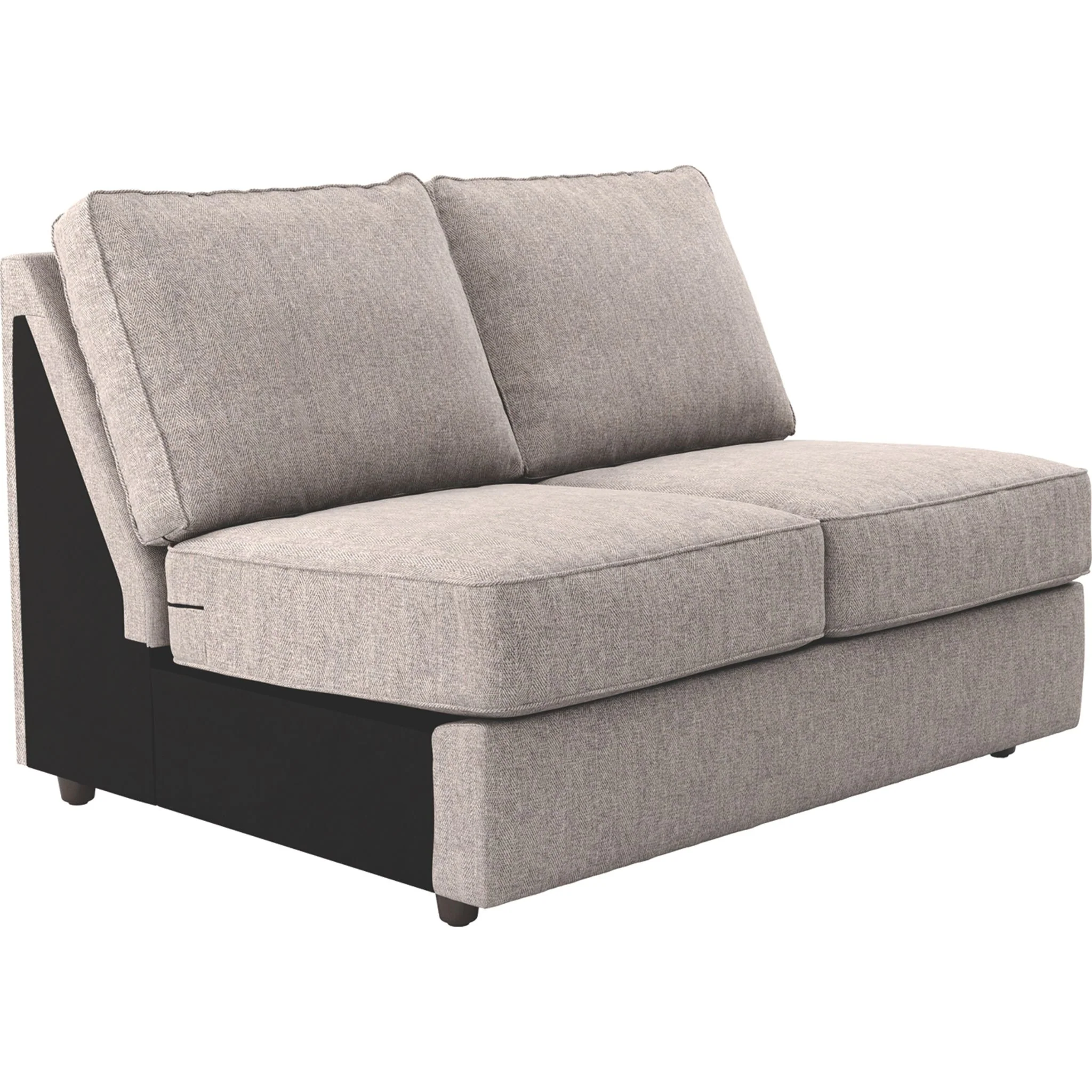Ashlor-Exclusive 5 Piece Sectional - Image 15