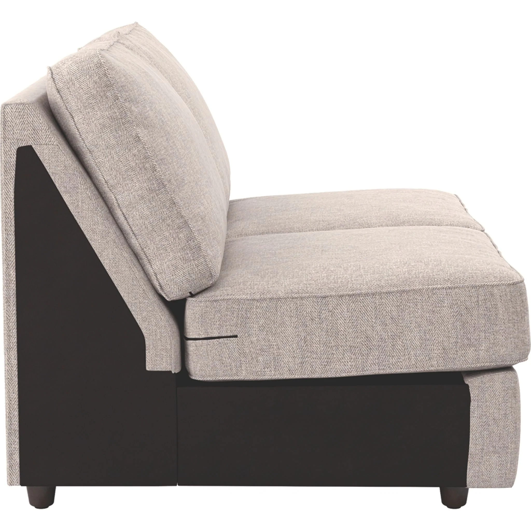Ashlor-Exclusive 5 Piece Sectional - Image 17