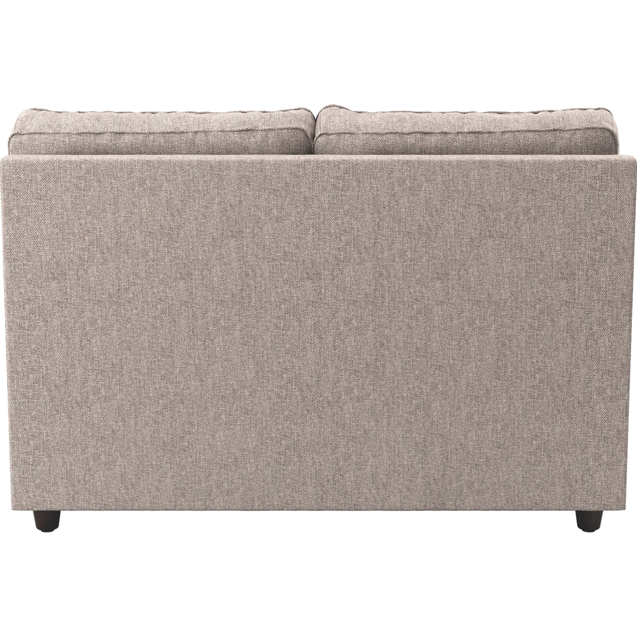 Ashlor-Exclusive 5 Piece Sectional - Image 18