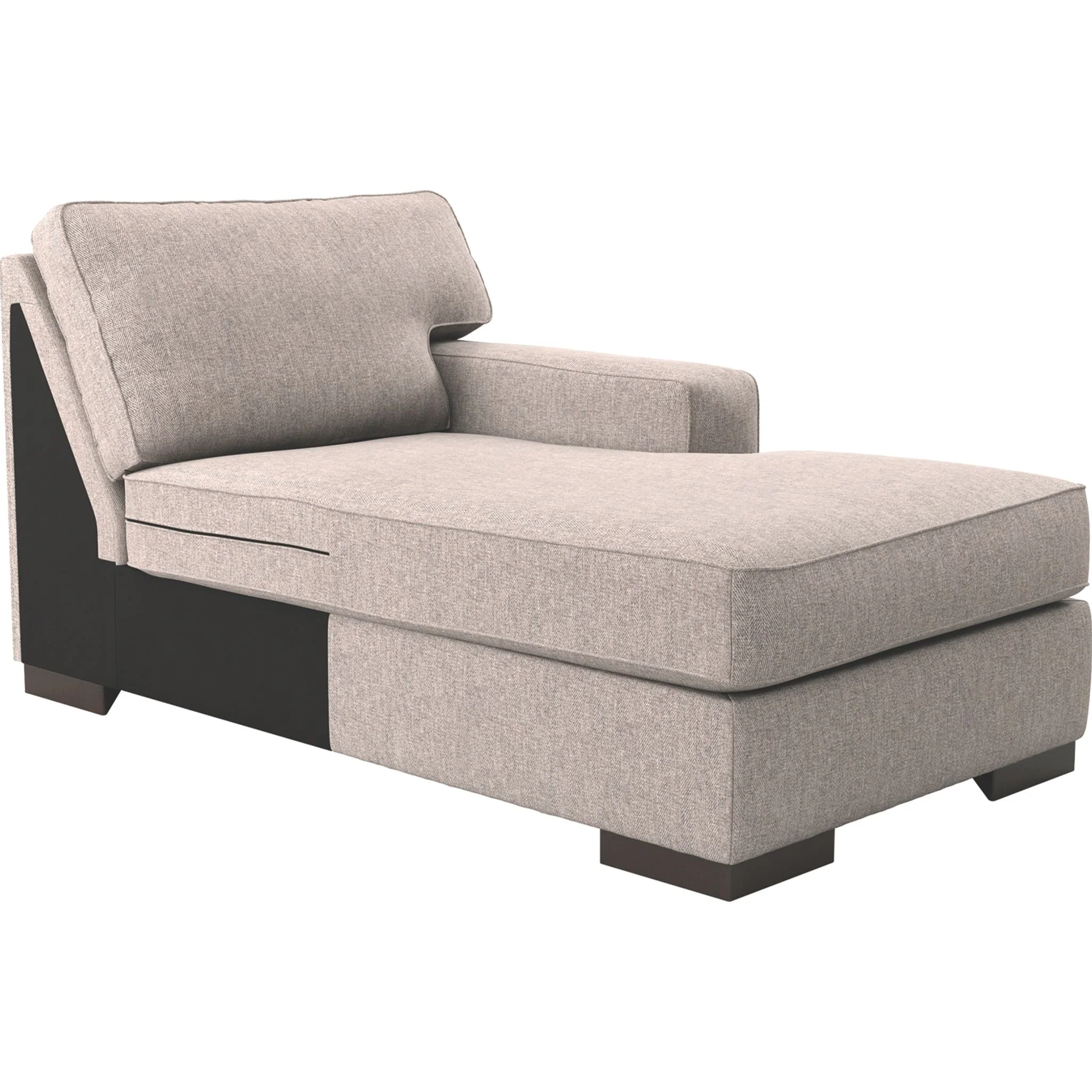 Ashlor-Exclusive 5 Piece Sectional - Image 19