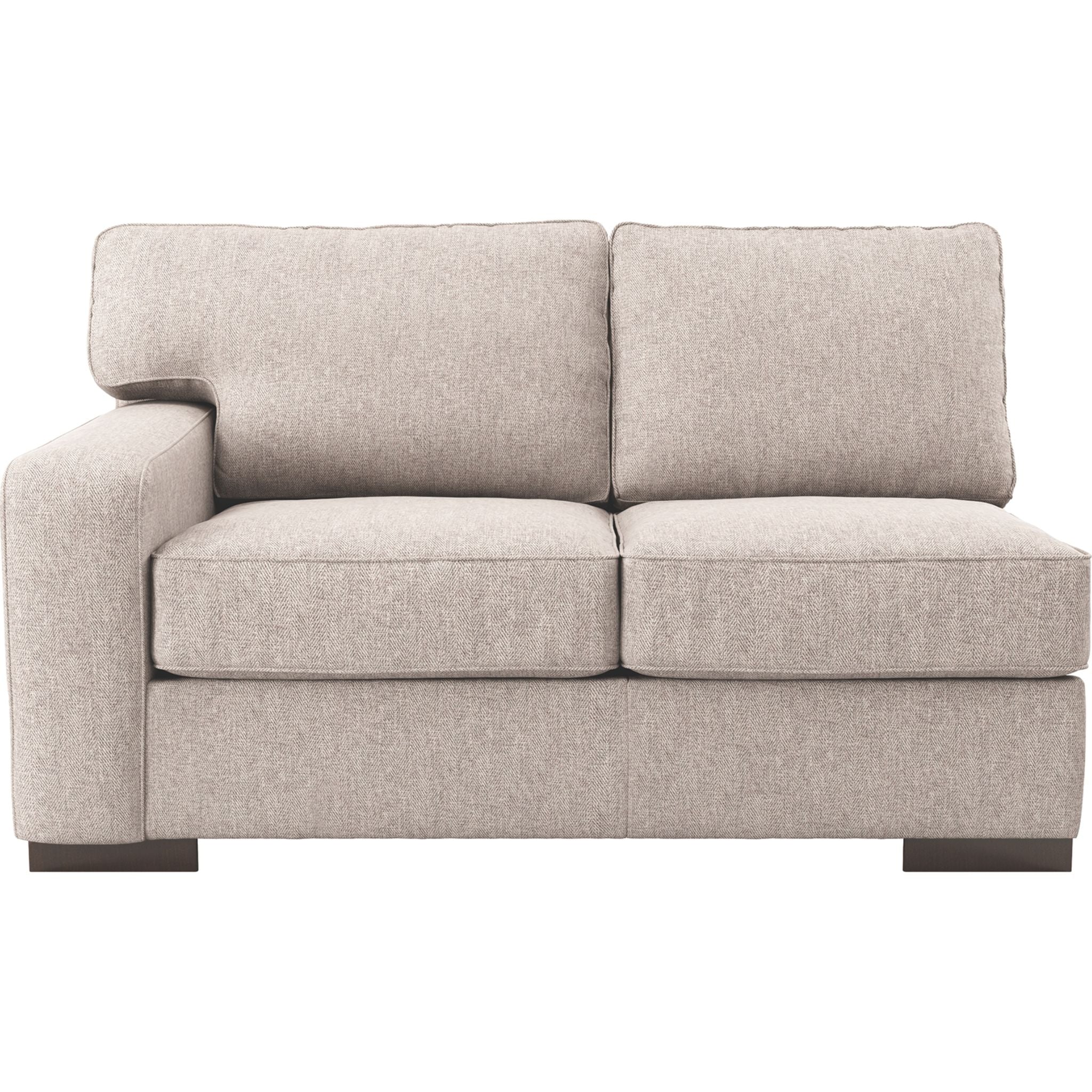 Ashlor-Exclusive 5 Piece Sectional - Image 3