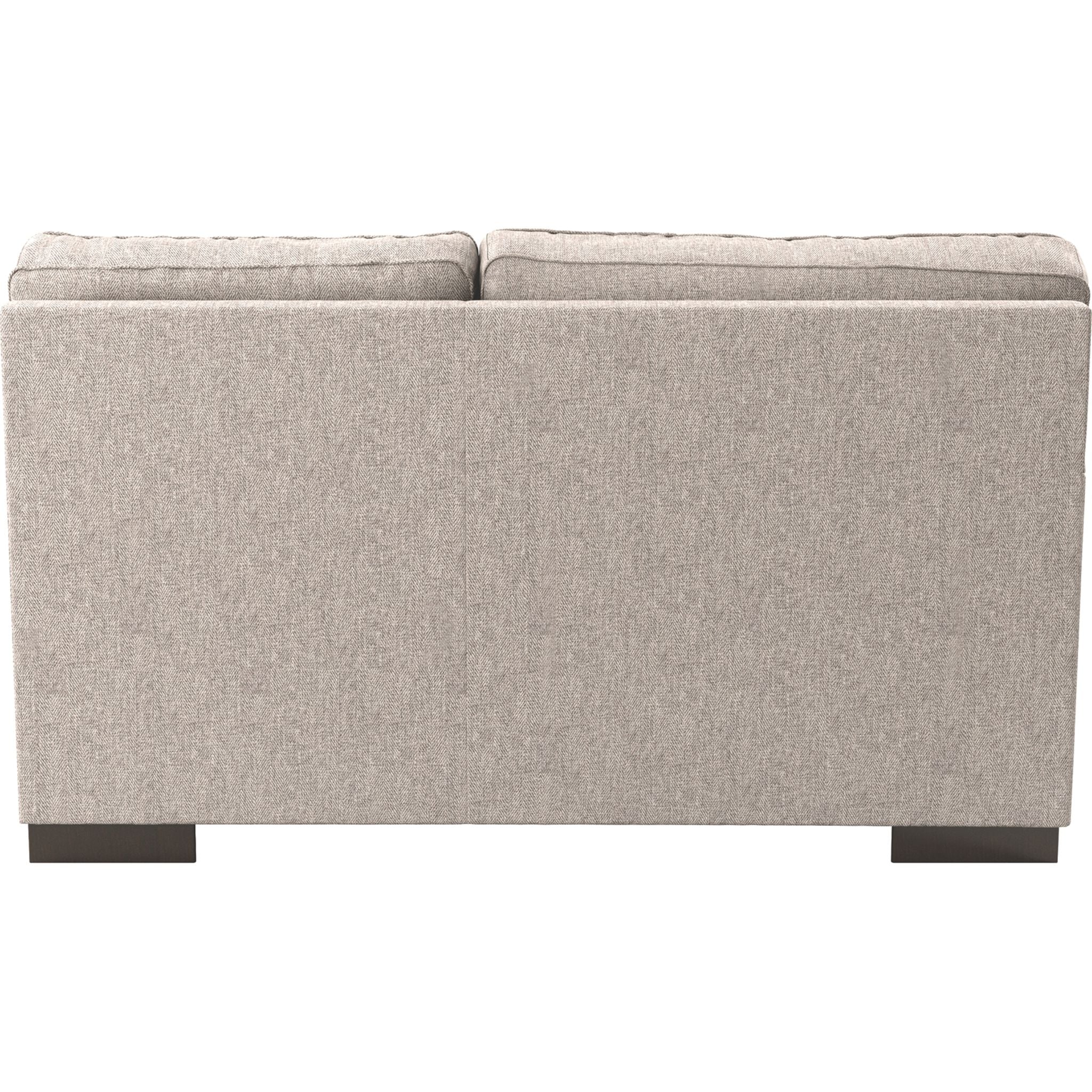 Ashlor-Exclusive 5 Piece Sectional - Image 6