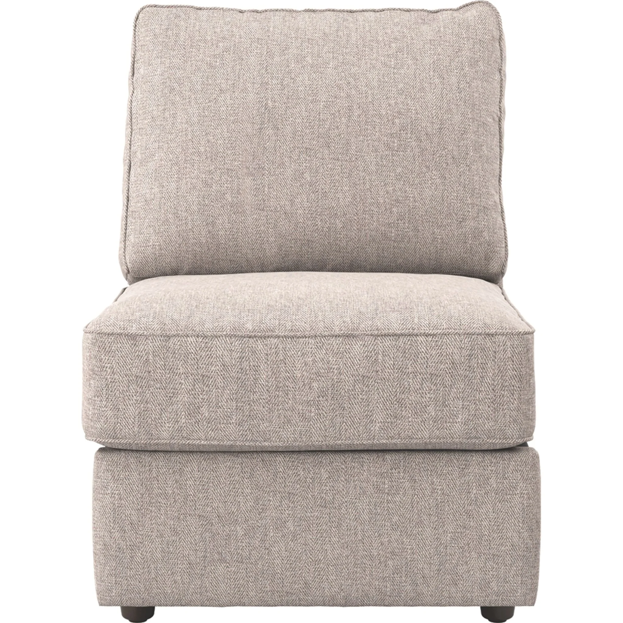 Ashlor-Exclusive 5 Piece Sectional - Image 8