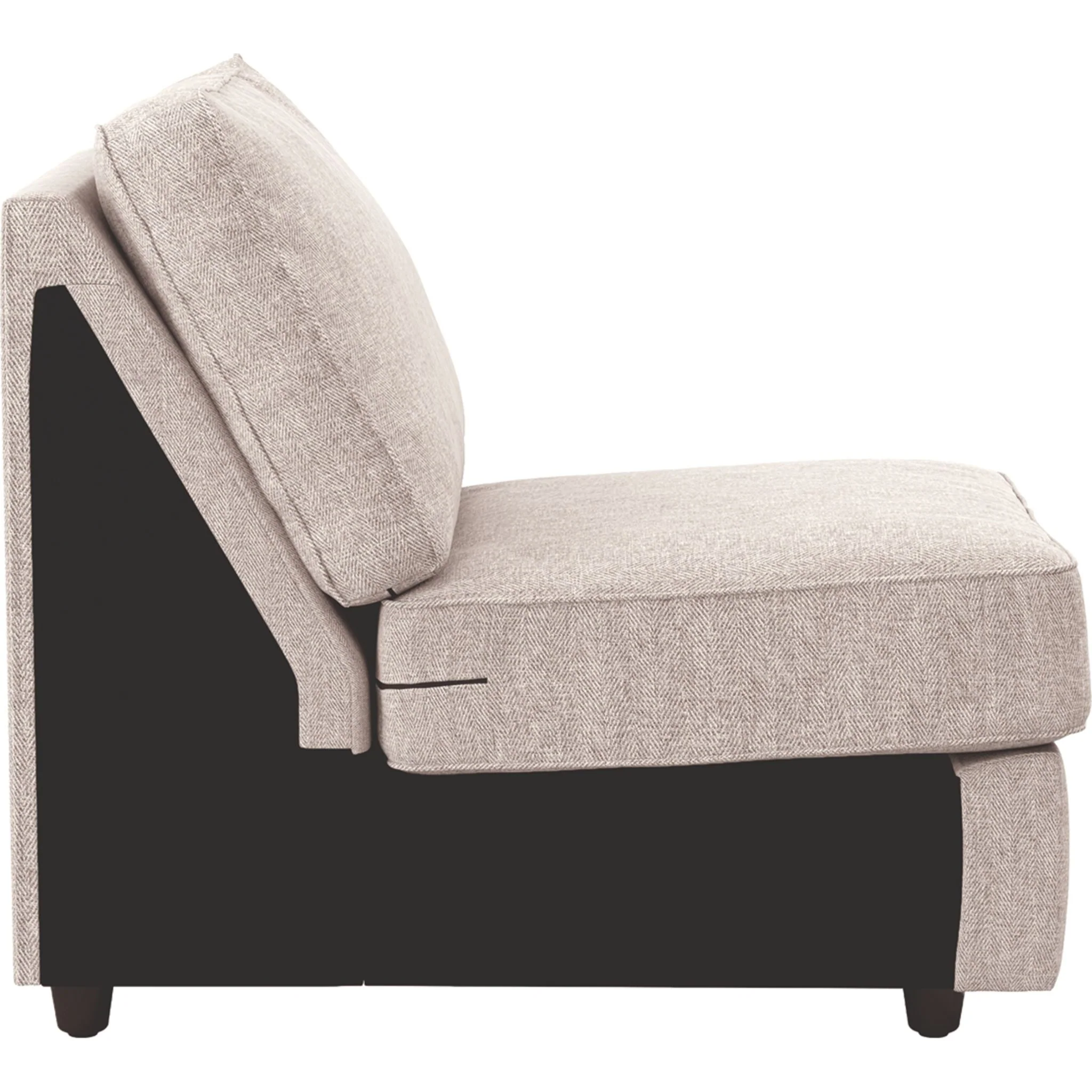 Ashlor-Exclusive 5 Piece Sectional - Image 9