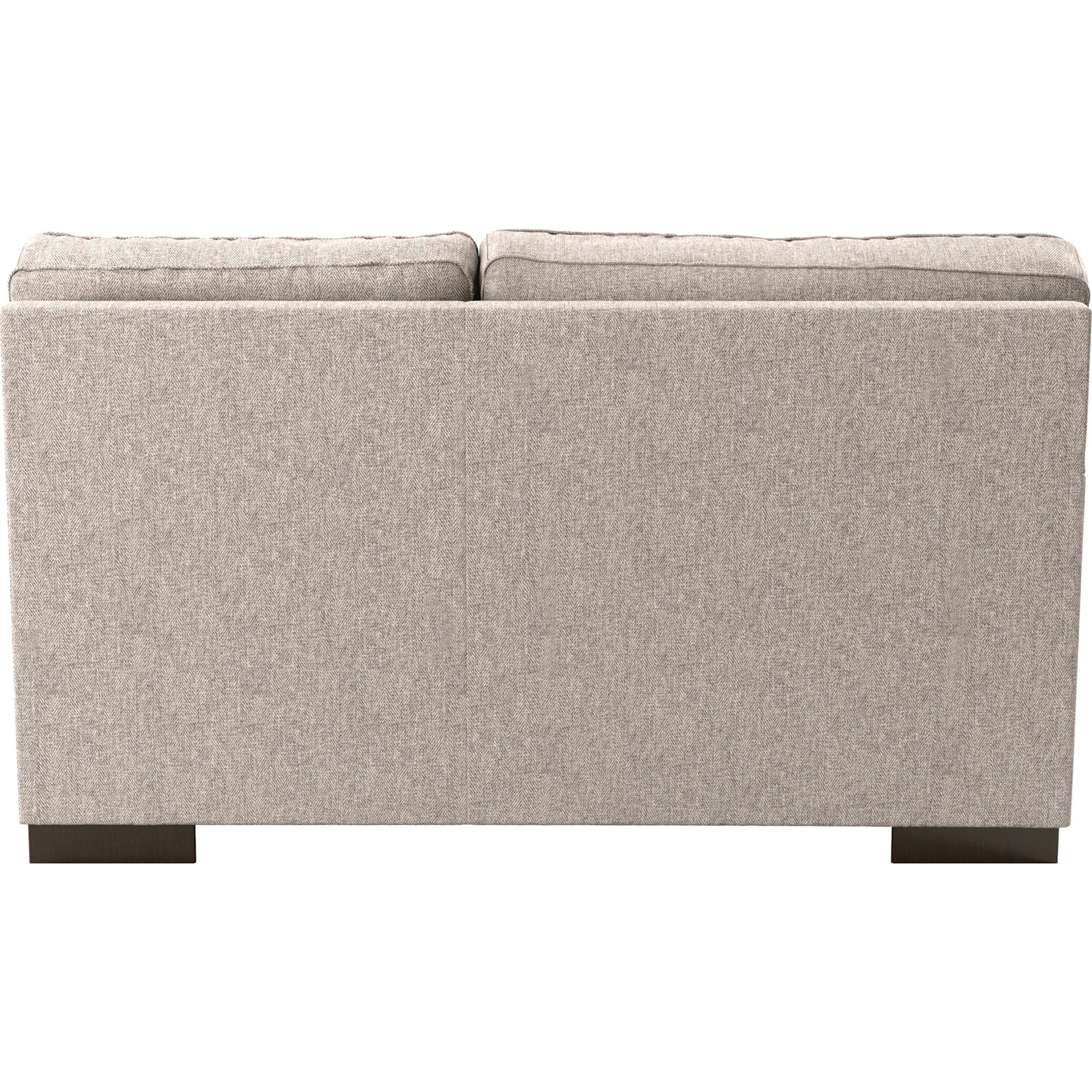 Ashlor-Exclusive 3 Piece Sectional - Image 4