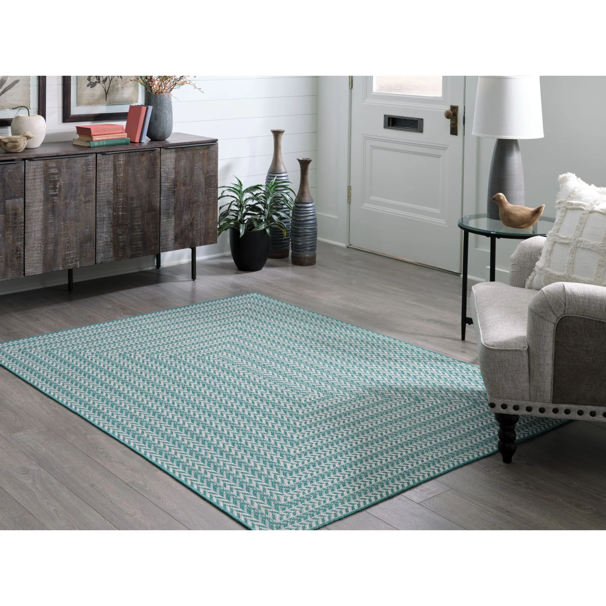 Atlow Area Rug - Image 2