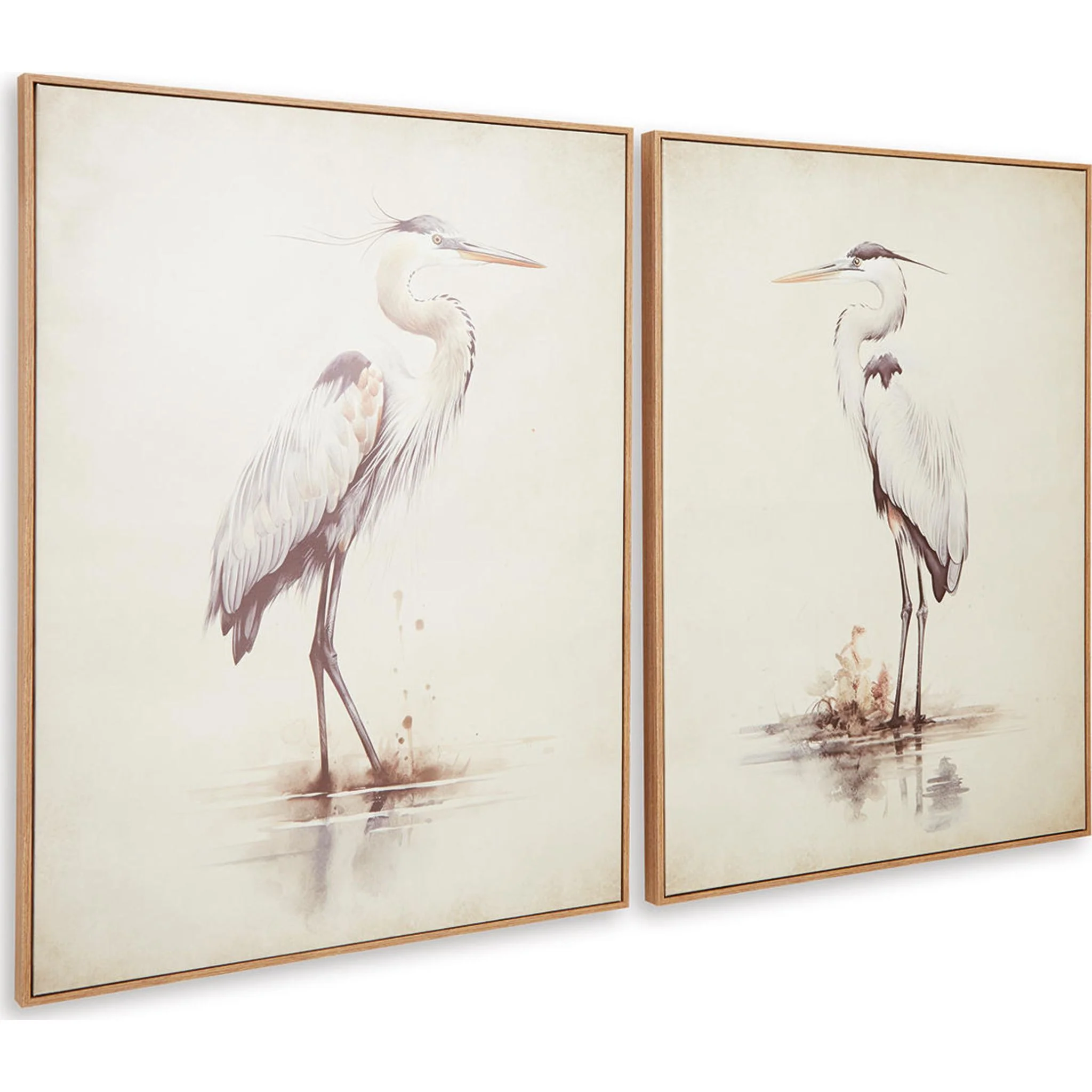 Aubinell Wall Art (Set of 2) - Image 3