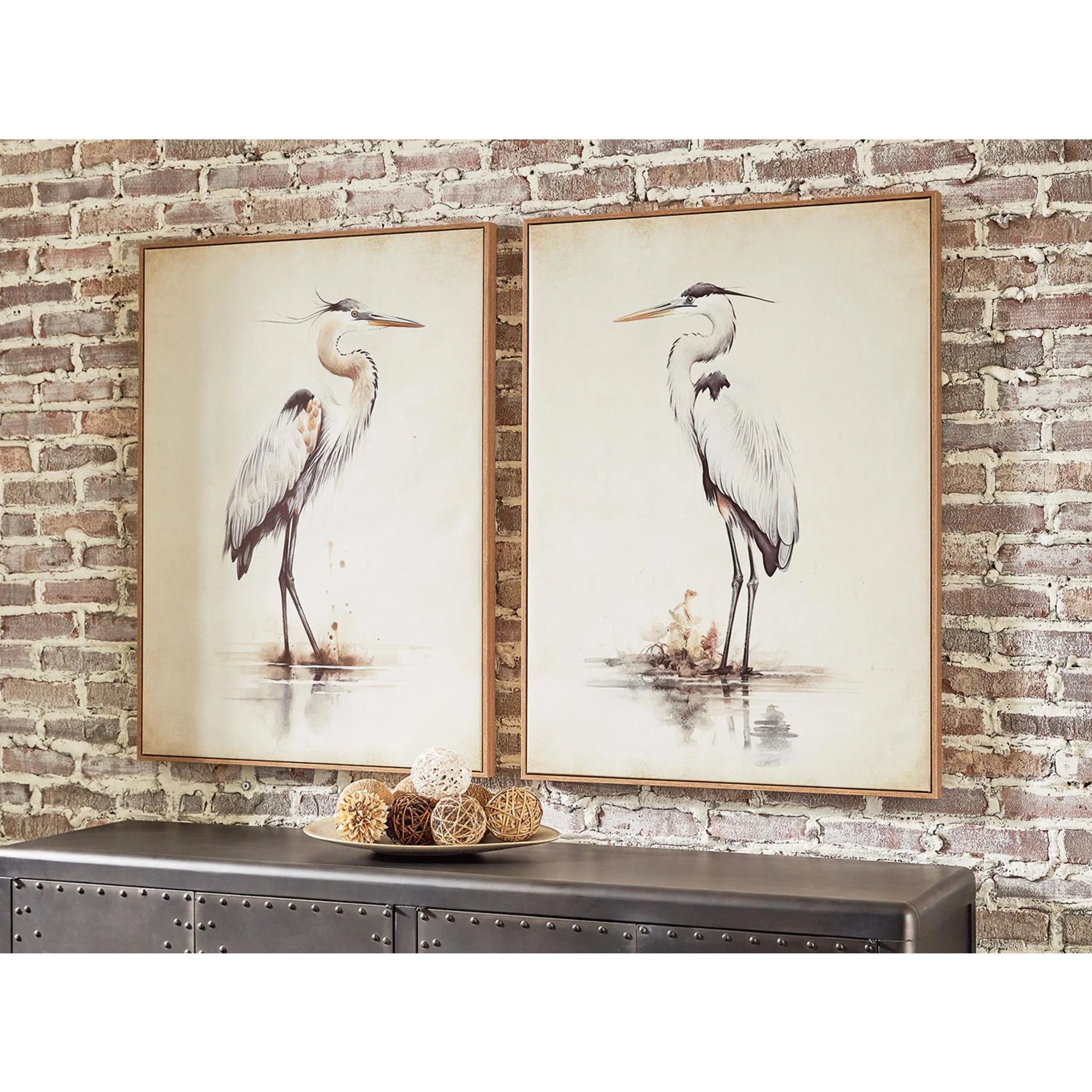 Aubinell Wall Art (Set of 2) - Image 6