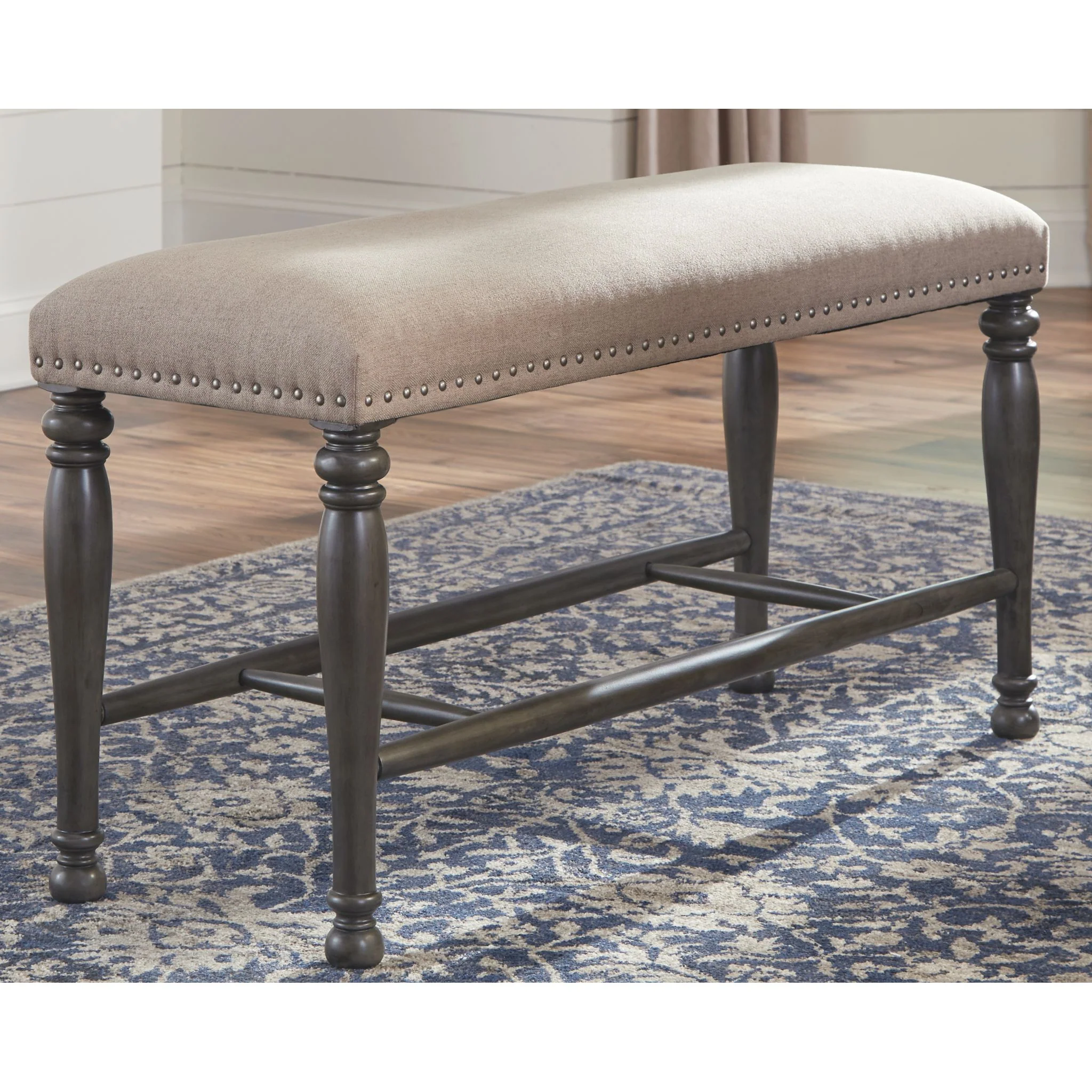 Audberry Double UPH Bench (1/CN) - Image 2