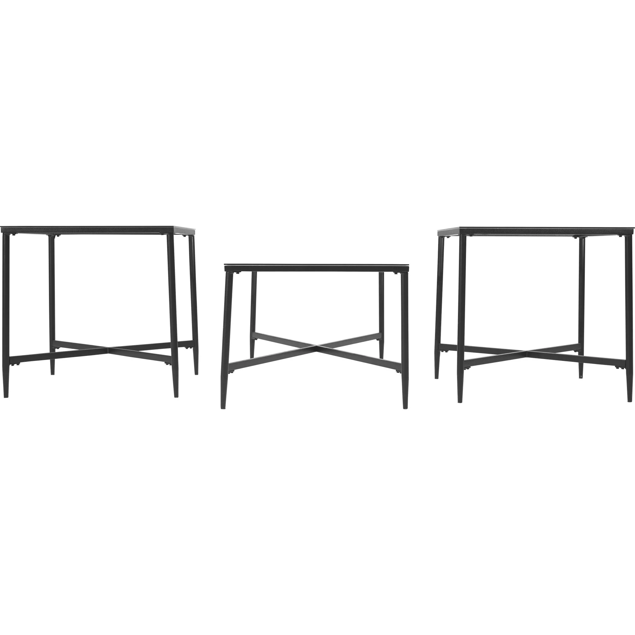Augeron Occasional Table Set (set of 3) - Image 4