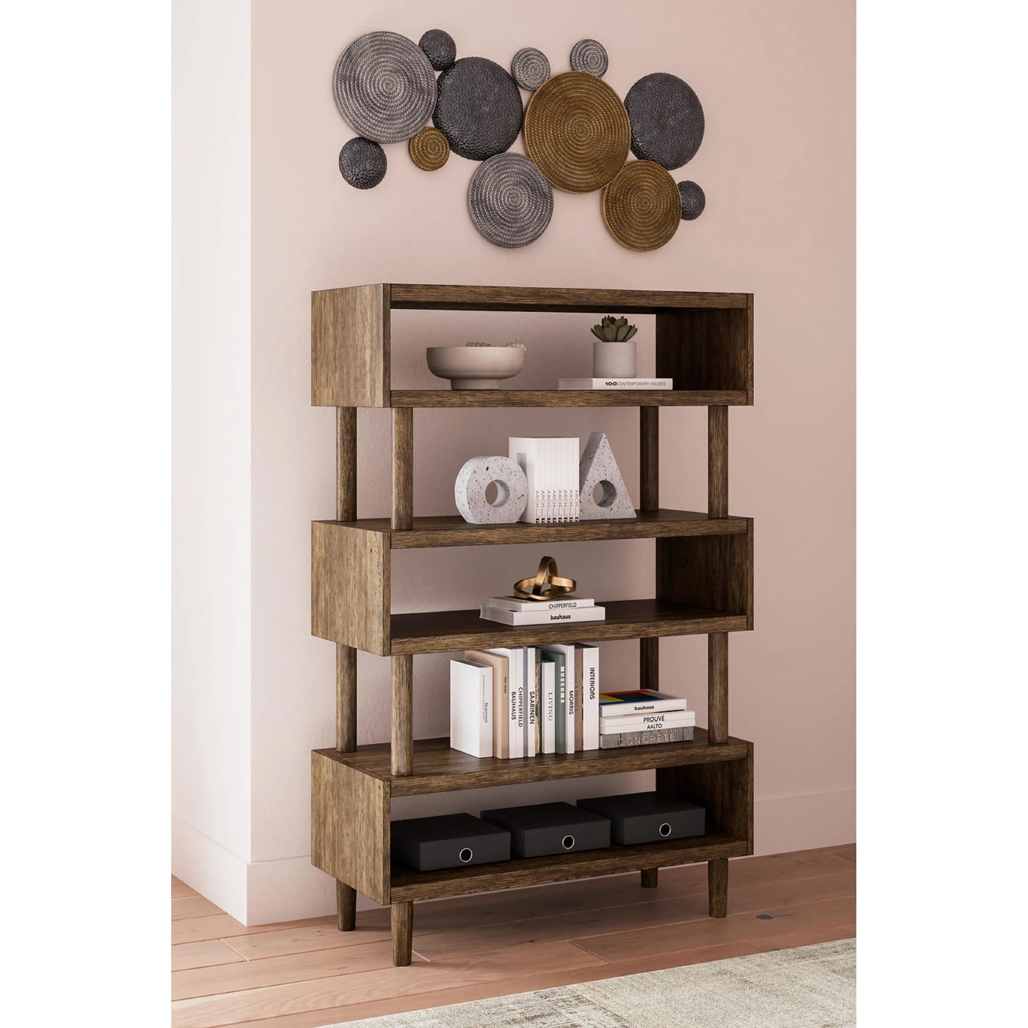 Austanny Bookcase - Image 2