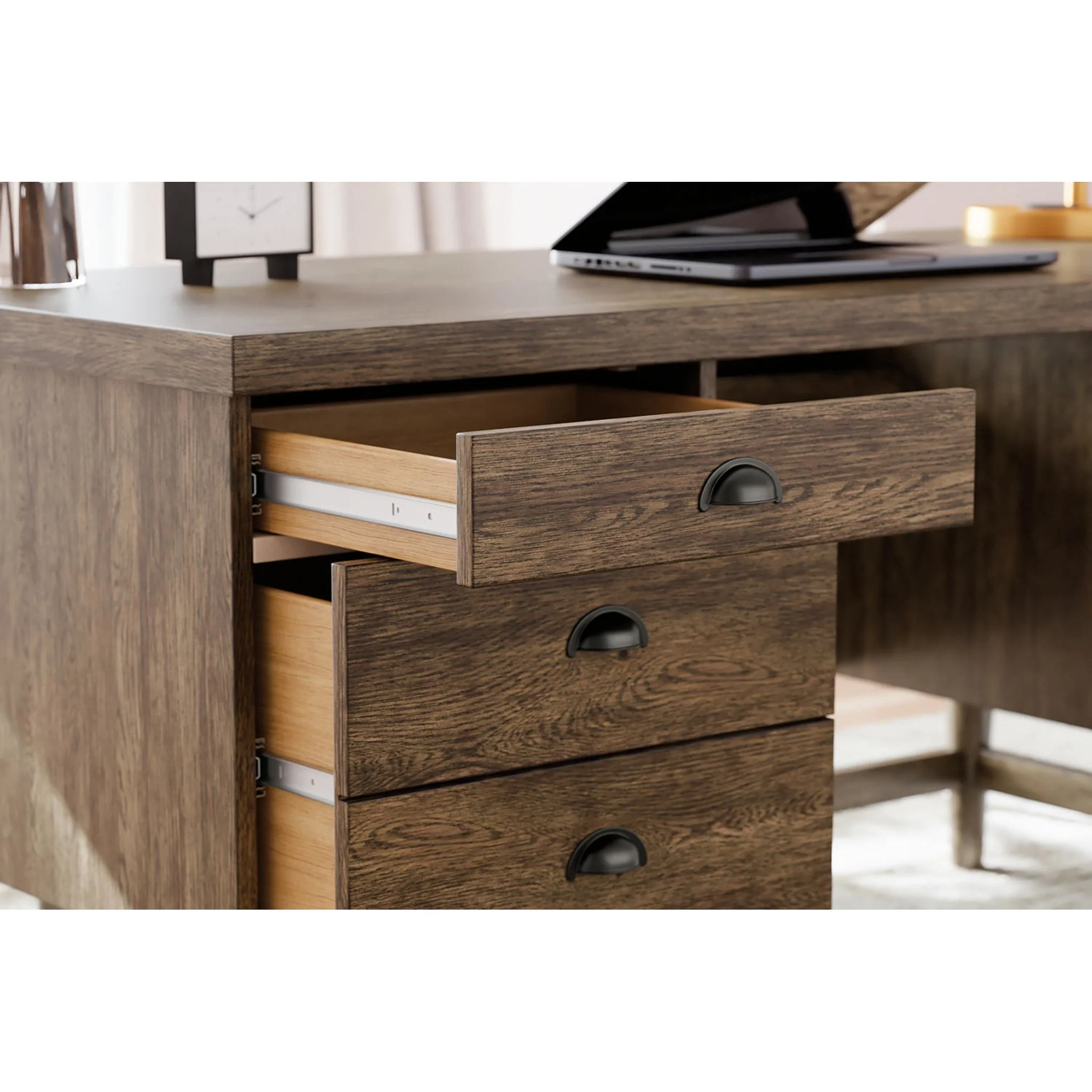Austanny Desk - Image 9