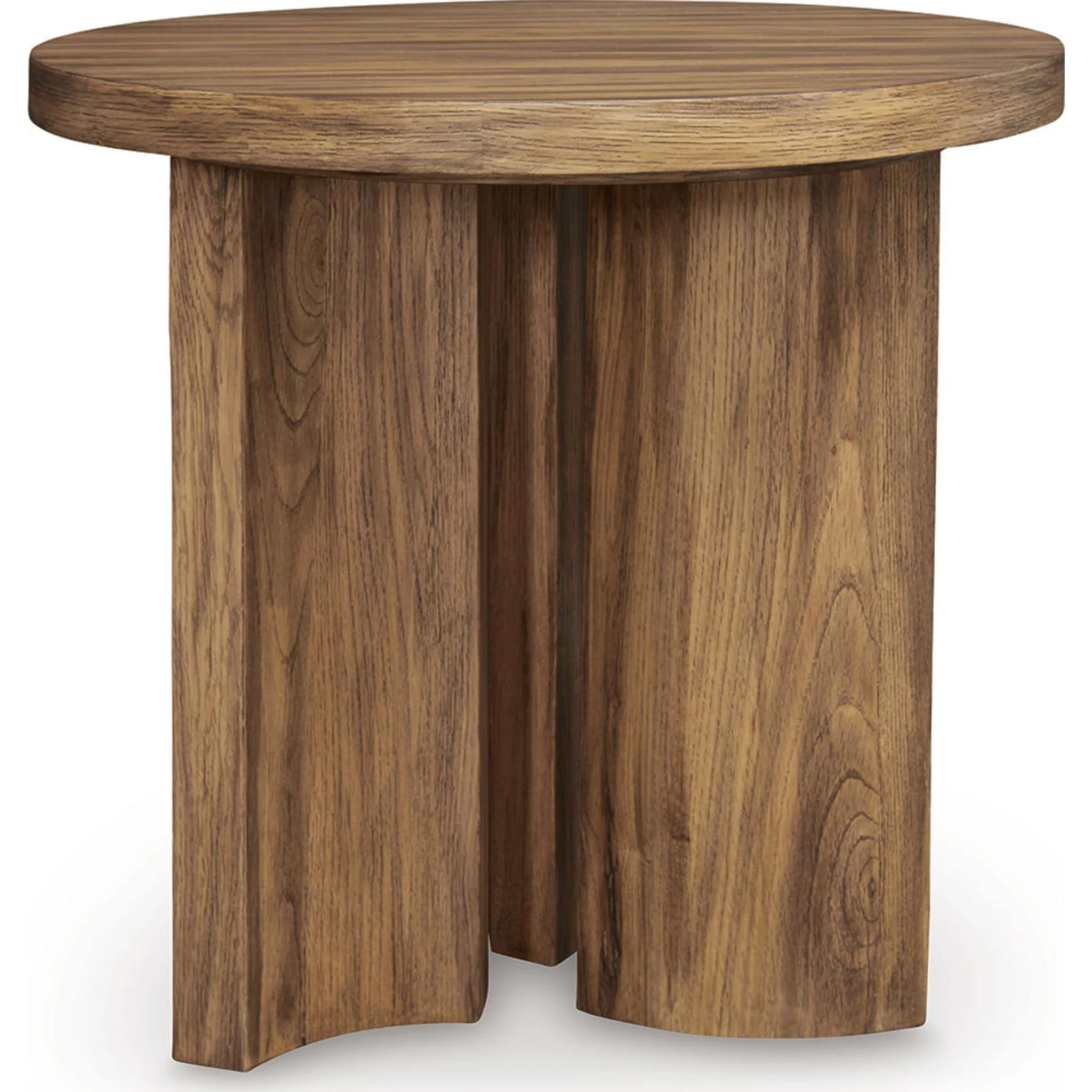 Austanny End Table - Image 3