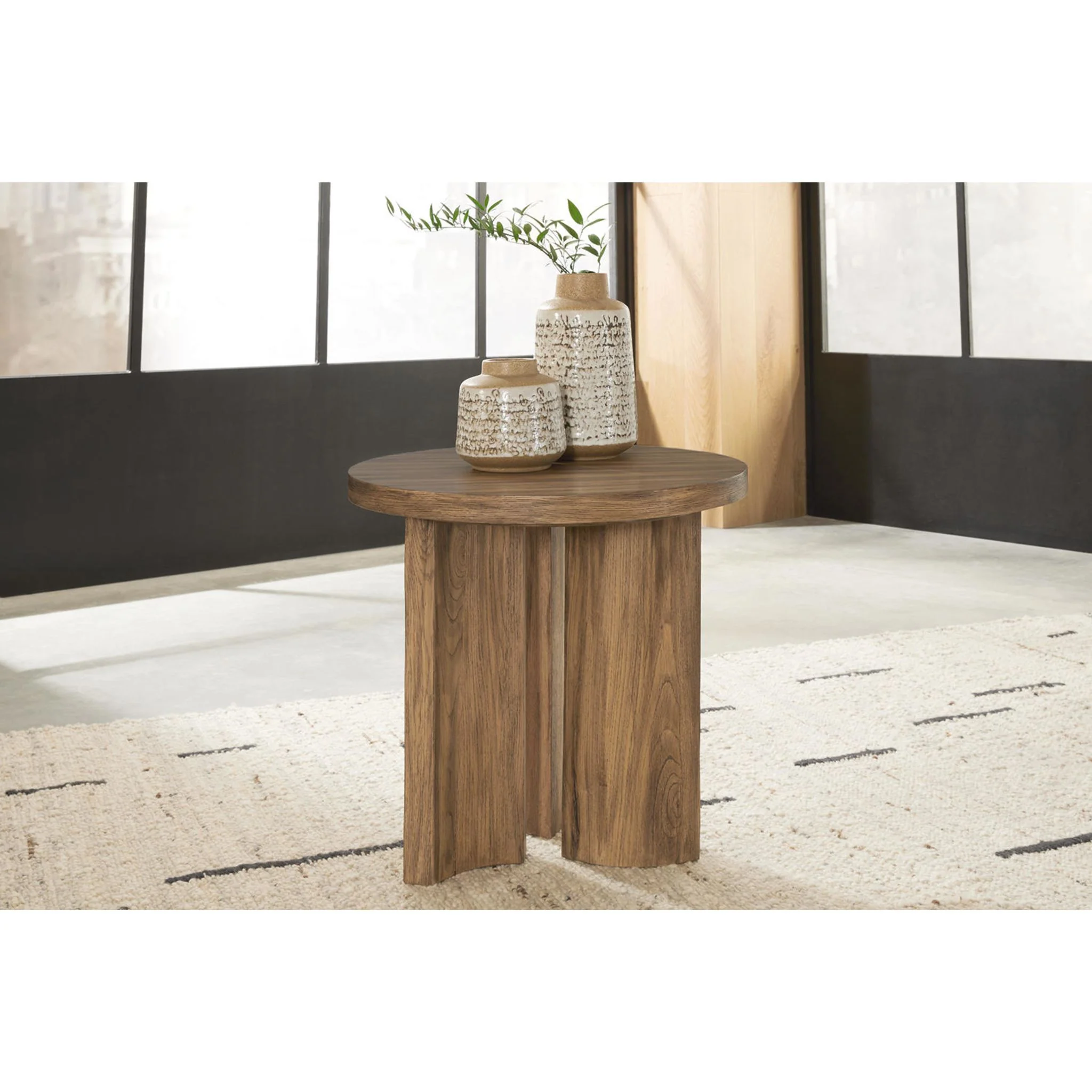 Austanny End Table - Image 9