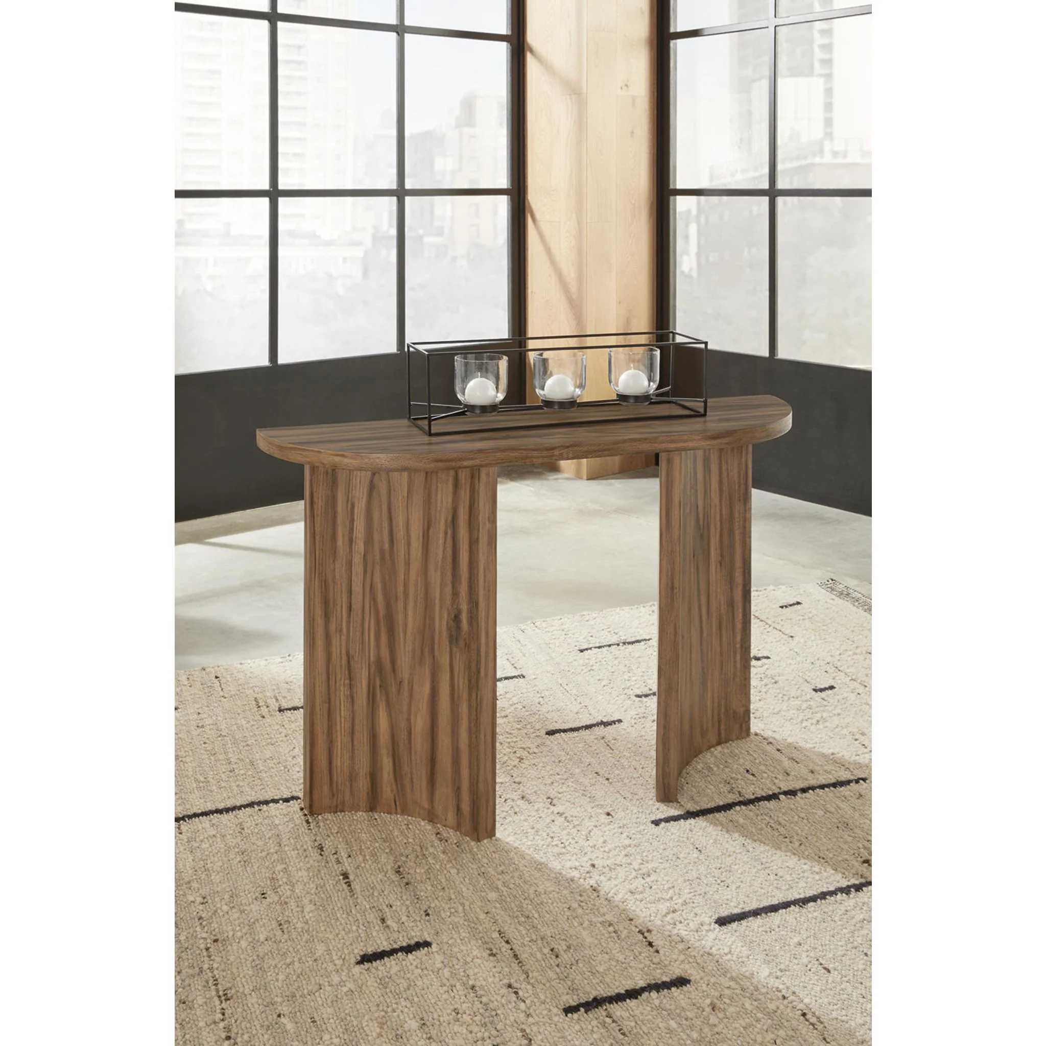 Austanny Sofa Table - Image 2