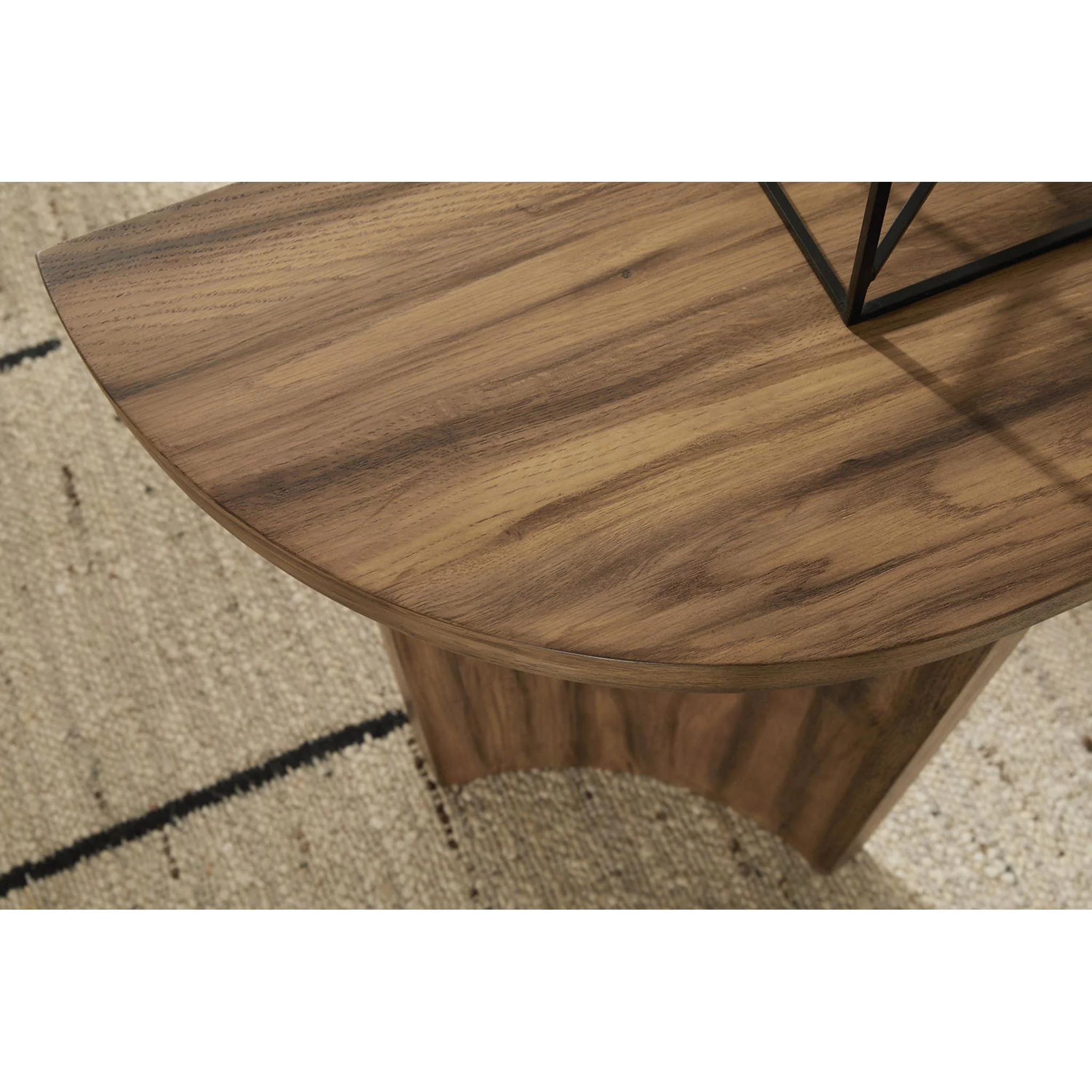 Austanny Sofa Table - Image 3