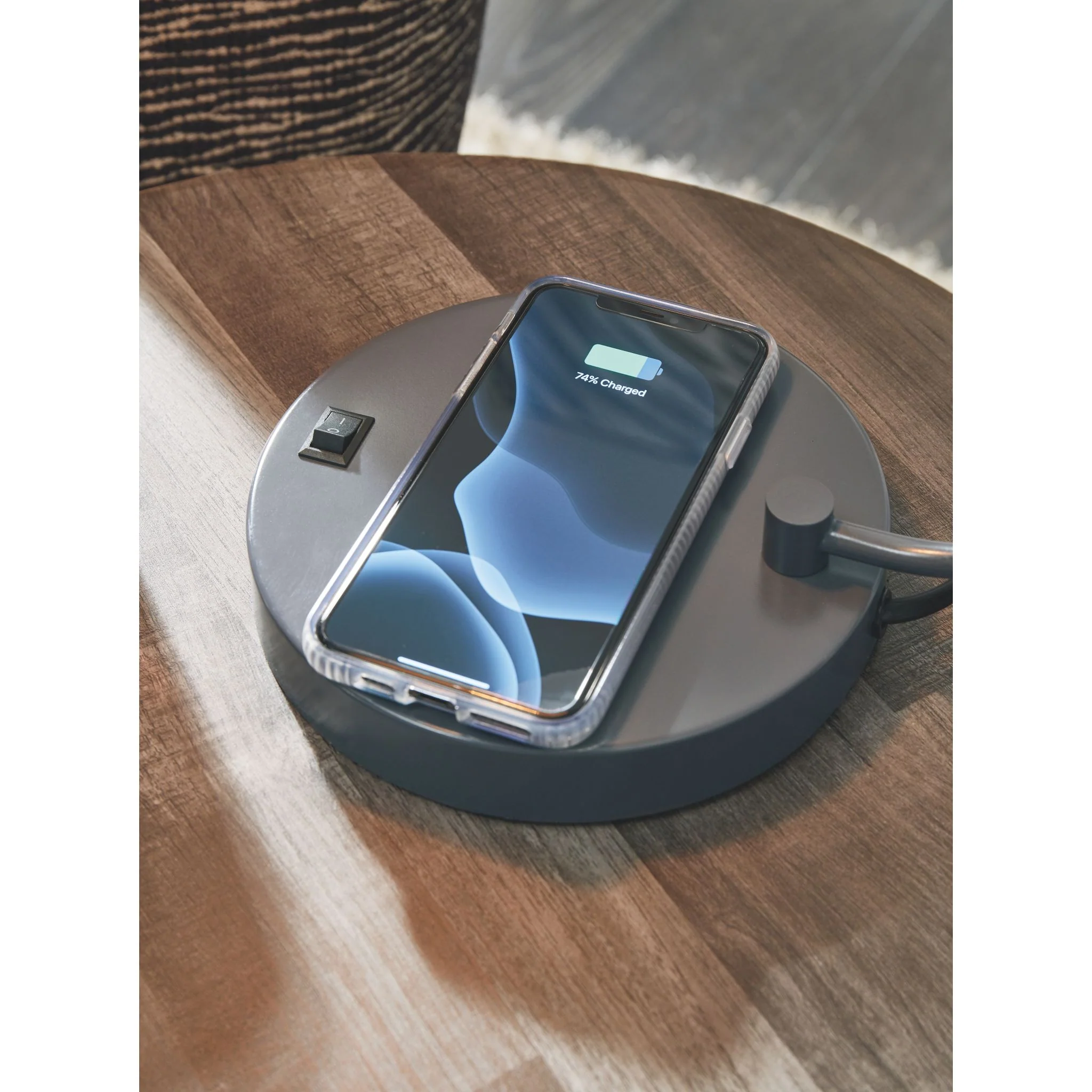 Austbeck Desk Lamp (Single) - Image 4