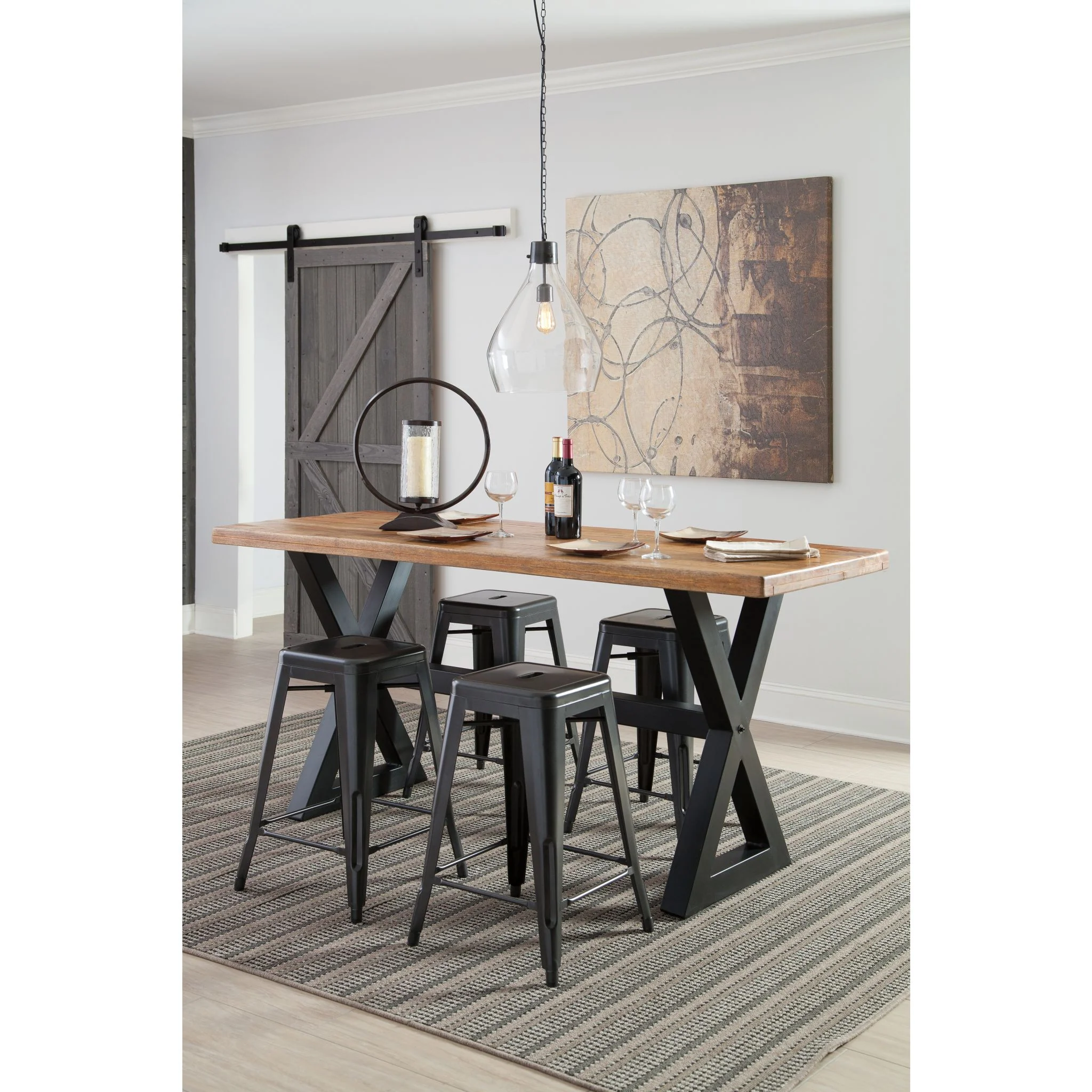 Avalbane Pendant Light - Image 4