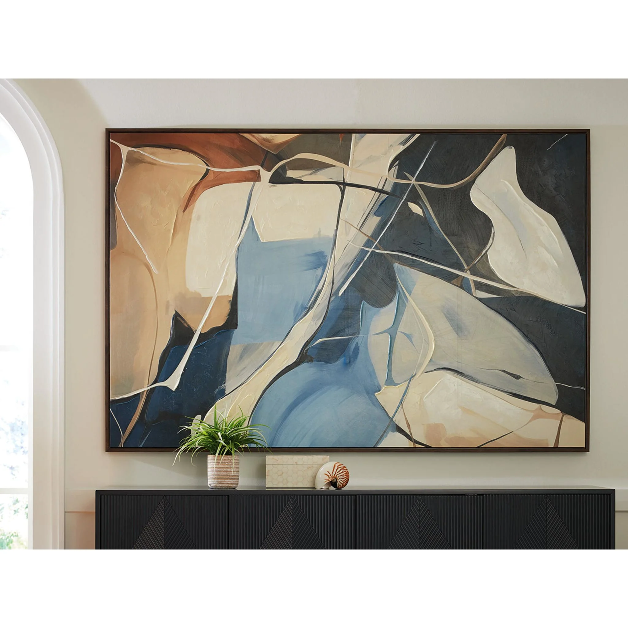 Avalen Wall Art - Image 2