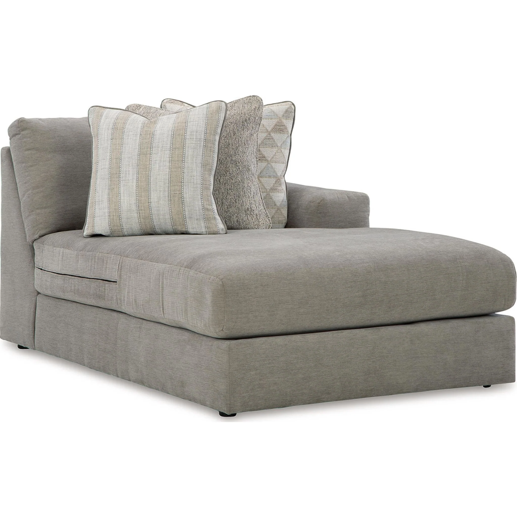 Avaliyah 4 Piece Modular Sectional - Image 3