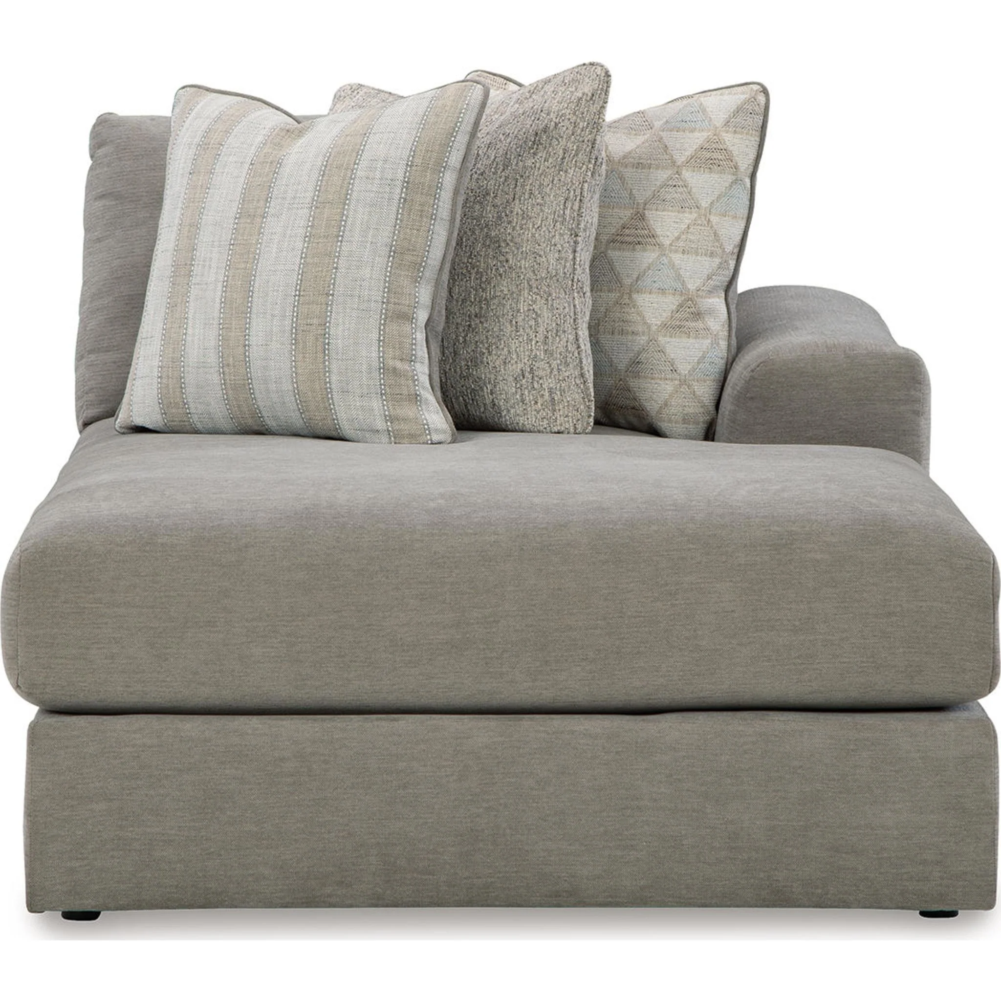 Avaliyah 4 Piece Modular Sectional - Image 4
