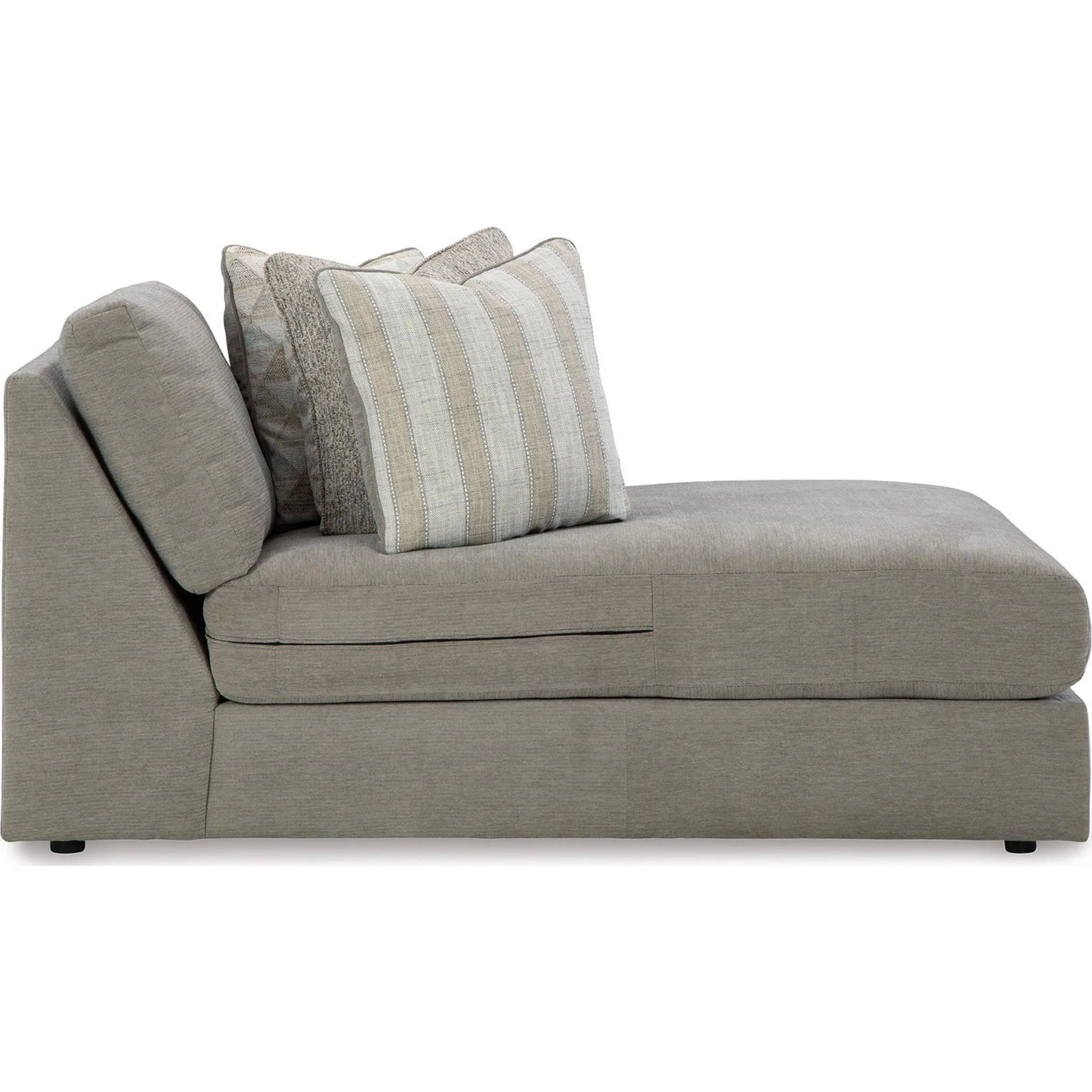 Avaliyah 4 Piece Modular Sectional - Image 5