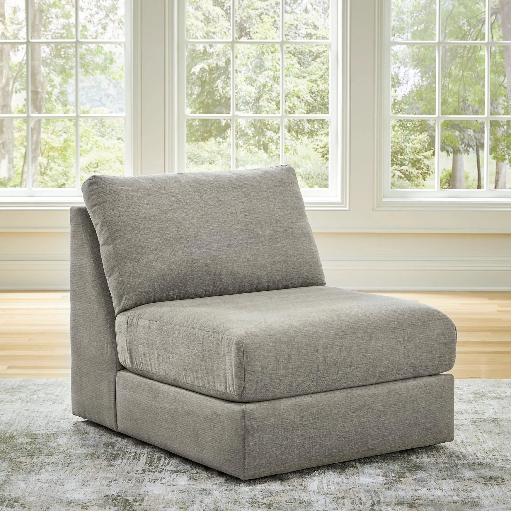 Avaliyah 4 Piece Modular Sectional - Image 5