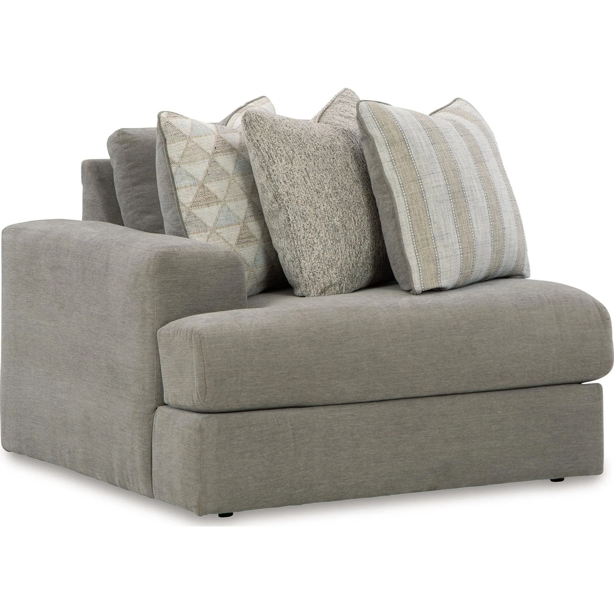 Avaliyah 4 Piece Modular Sectional - Image 6