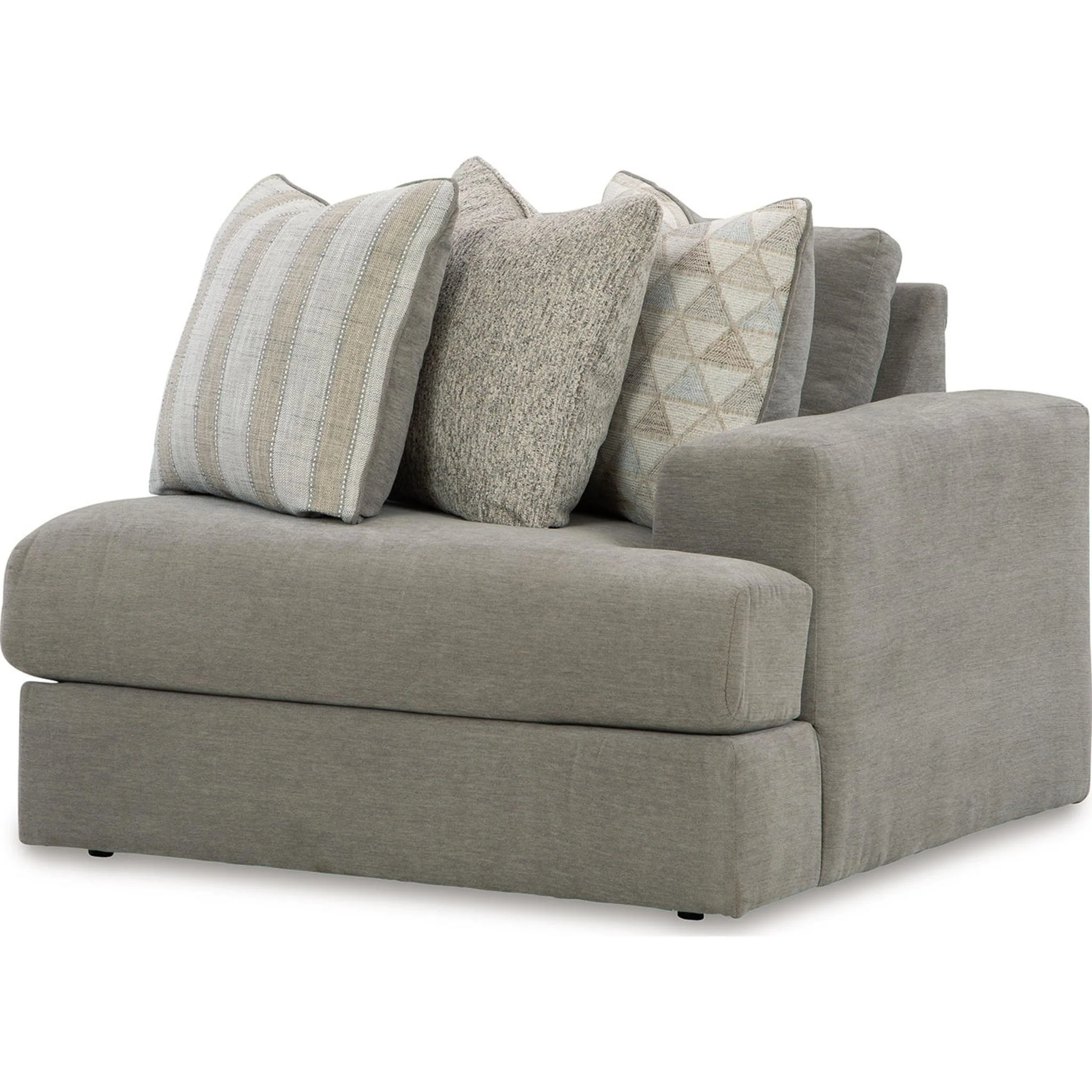 Avaliyah 4 Piece Modular Sectional - Image 8