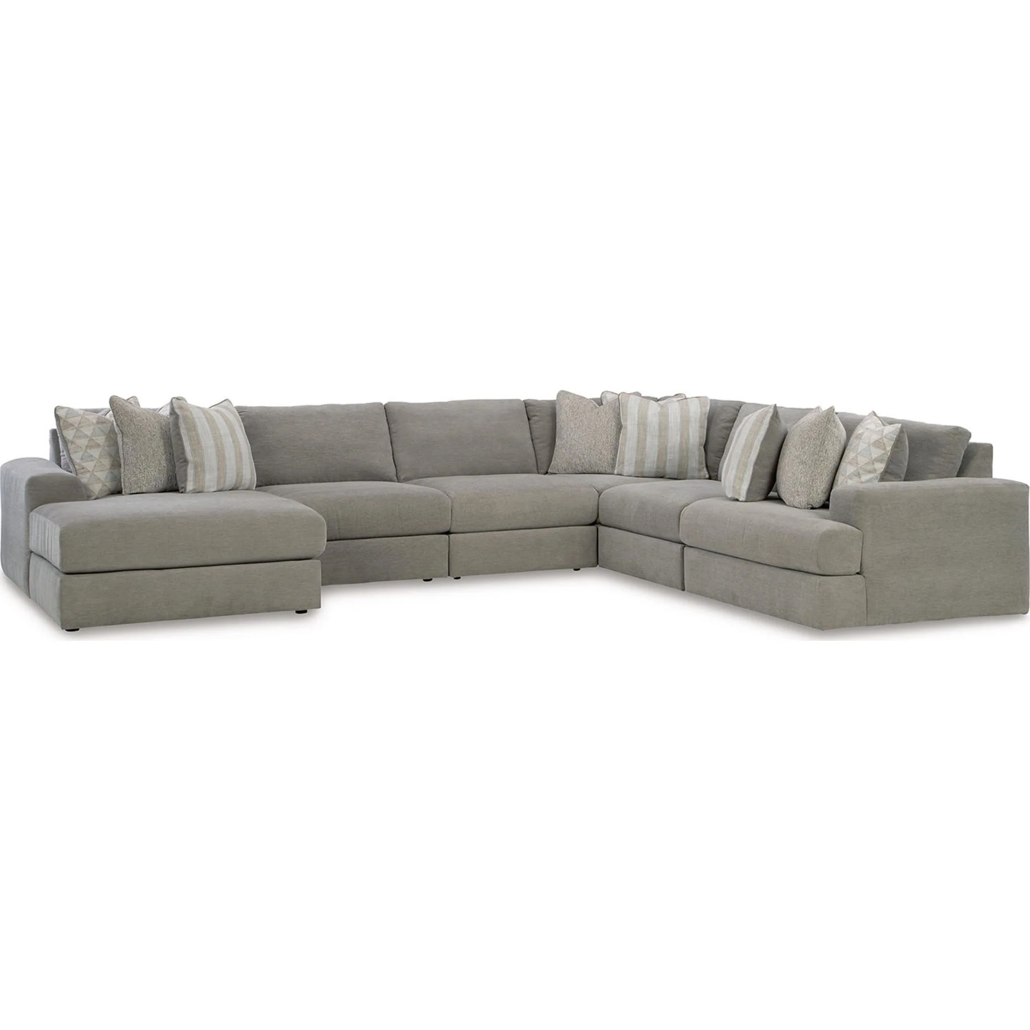Avaliyah 6 Piece Modular Sectional - Image 16