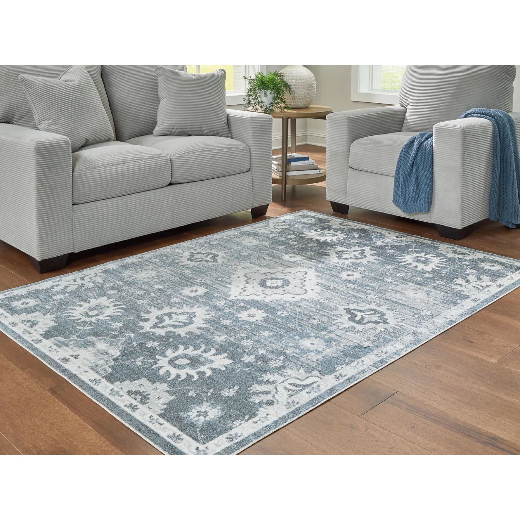 Avanworths Area Rug - Image 3