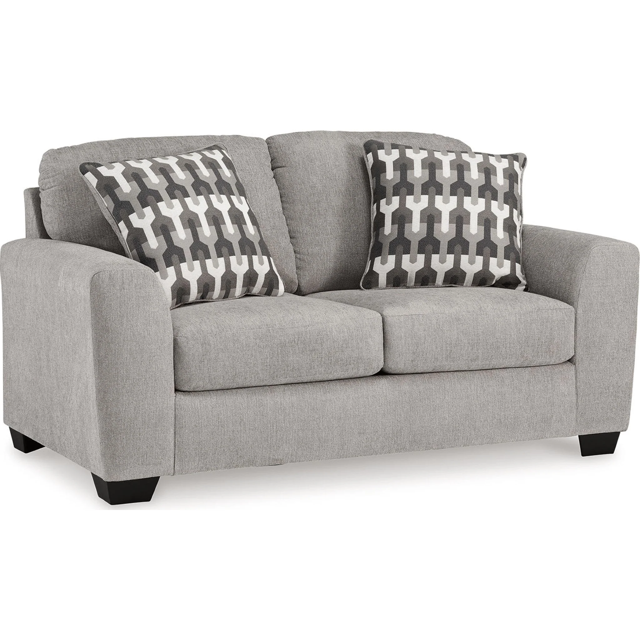 Avenal Park Loveseat - Image 3