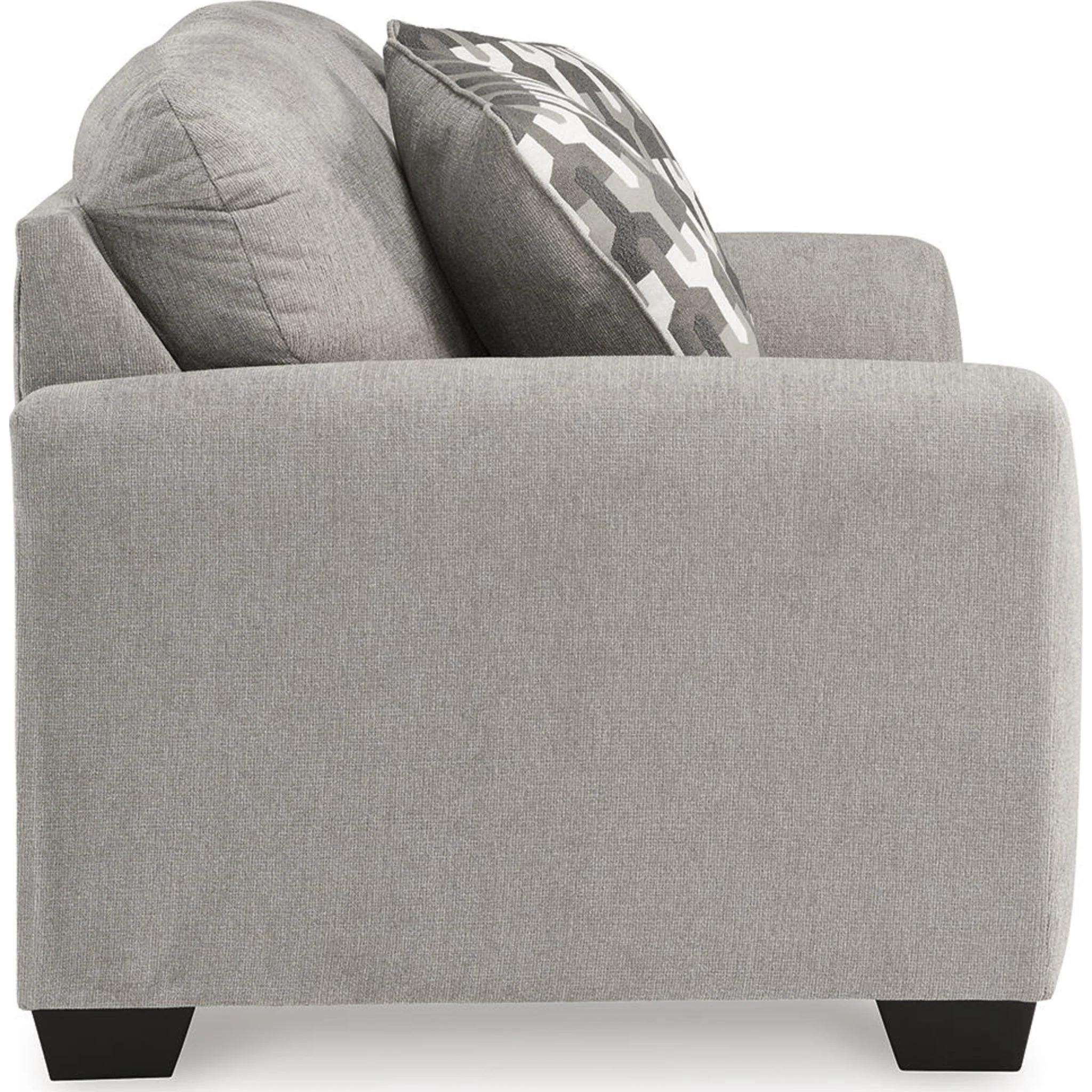 Avenal Park Loveseat - Image 5