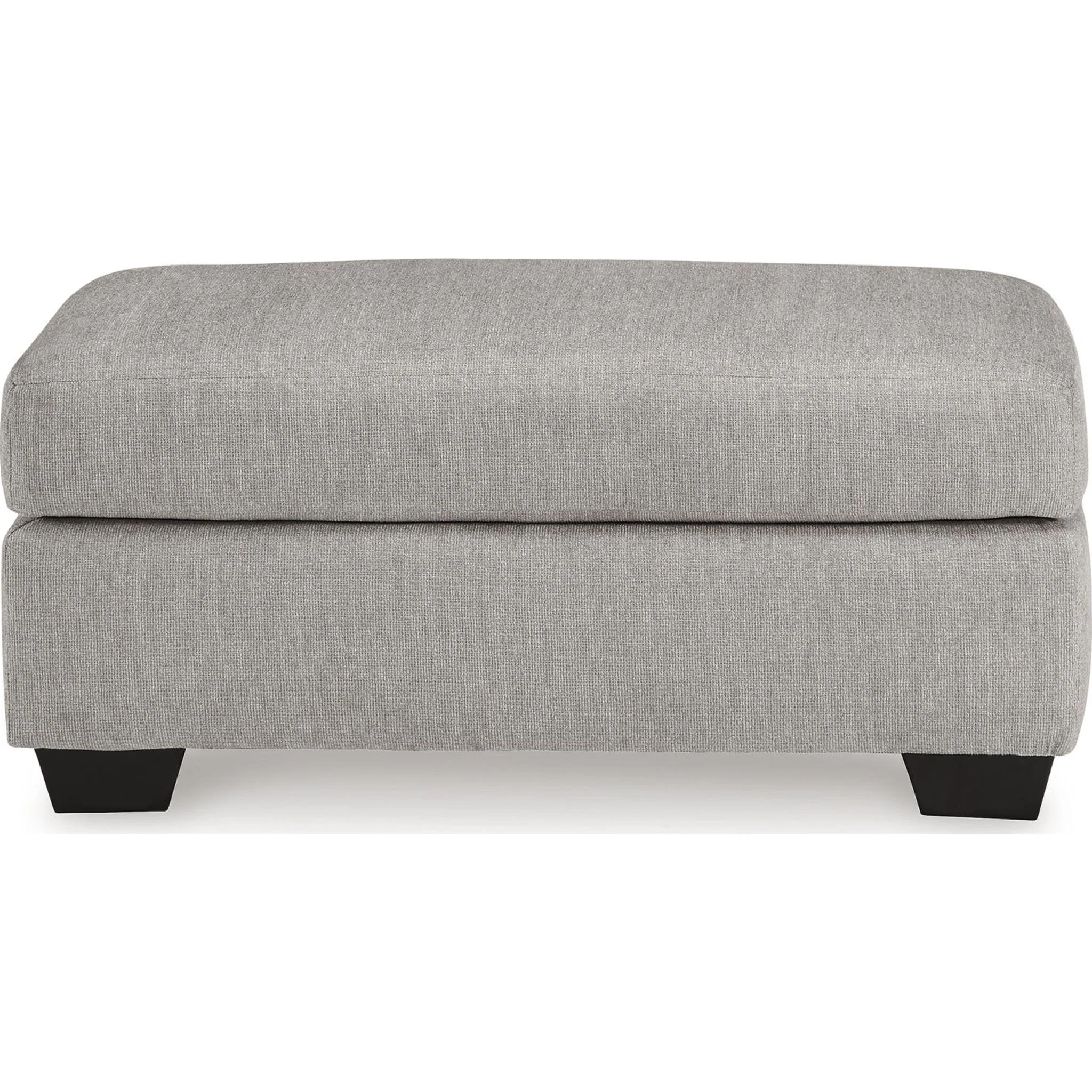 Avenal Park Ottoman - Image 3