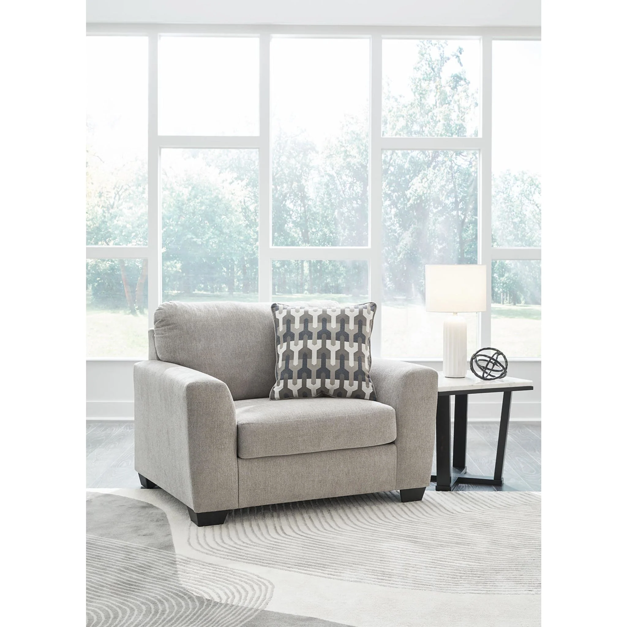 Avenal Park Oversized Chair - Image 2