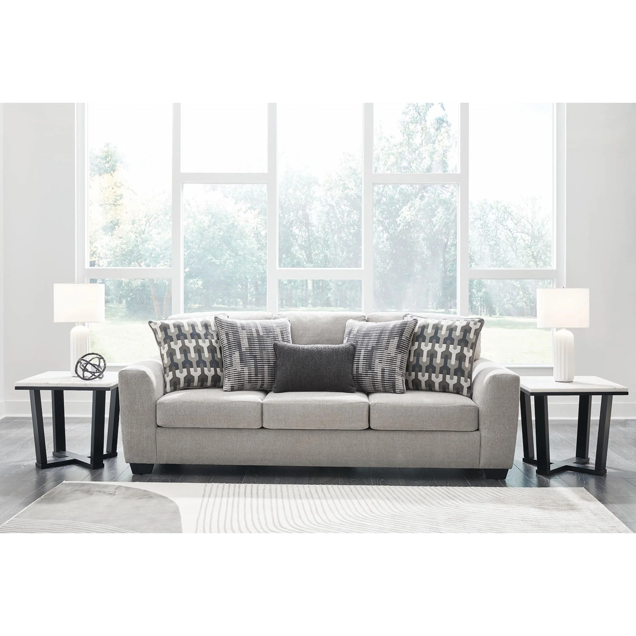 Avenal Park Sofa - Image 2