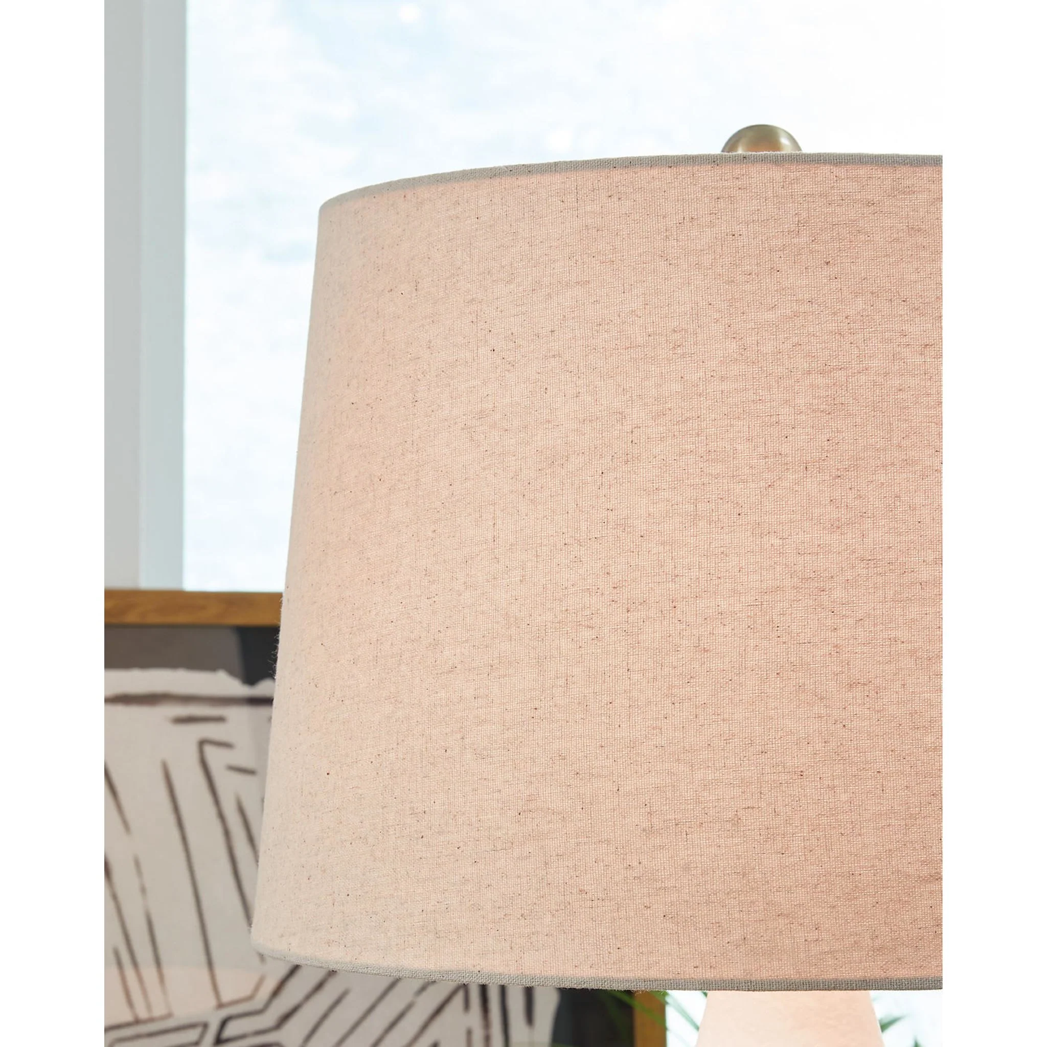 Avianic Table Lamp (Pair) - Image 5