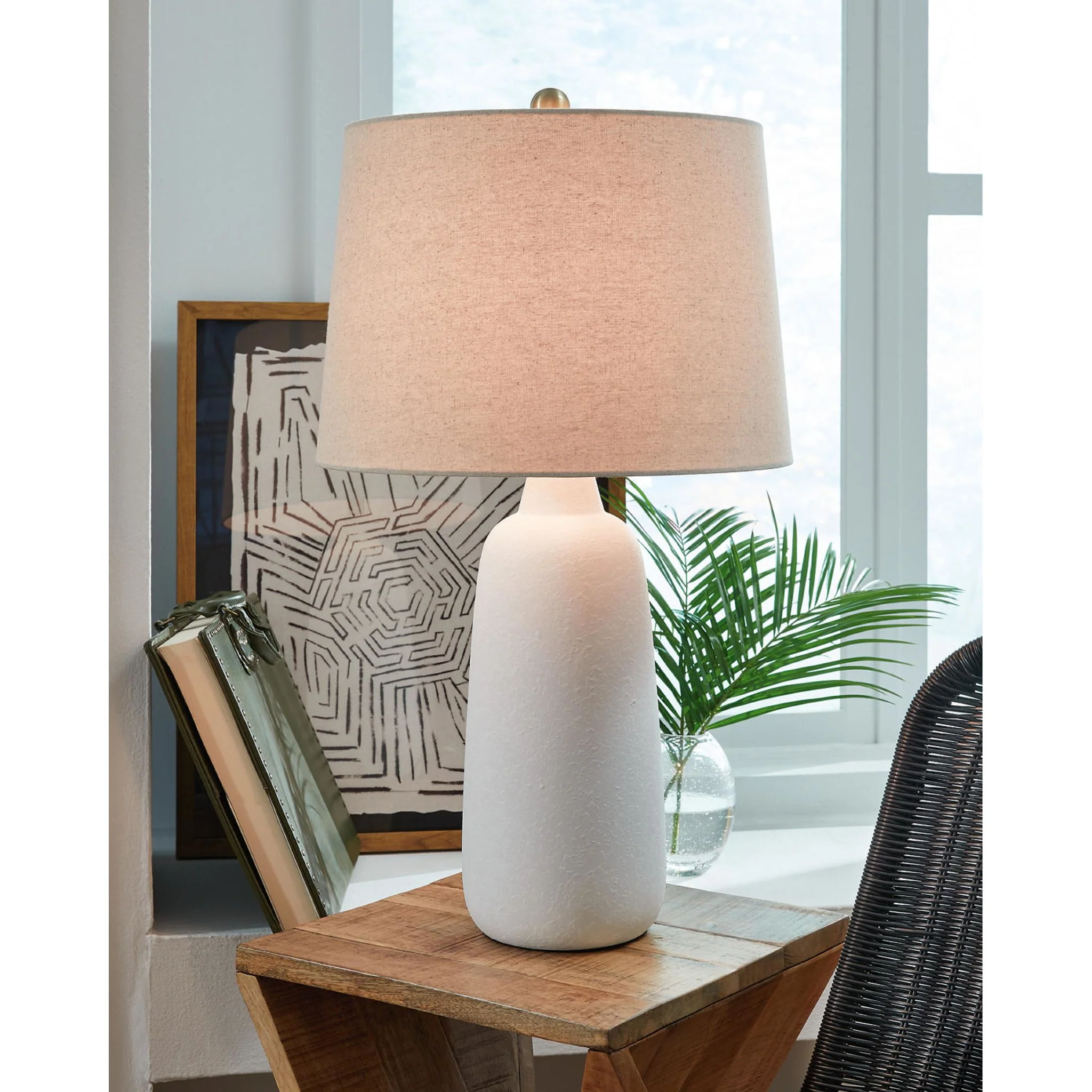 Avianic Table Lamp (Pair) - Image 6