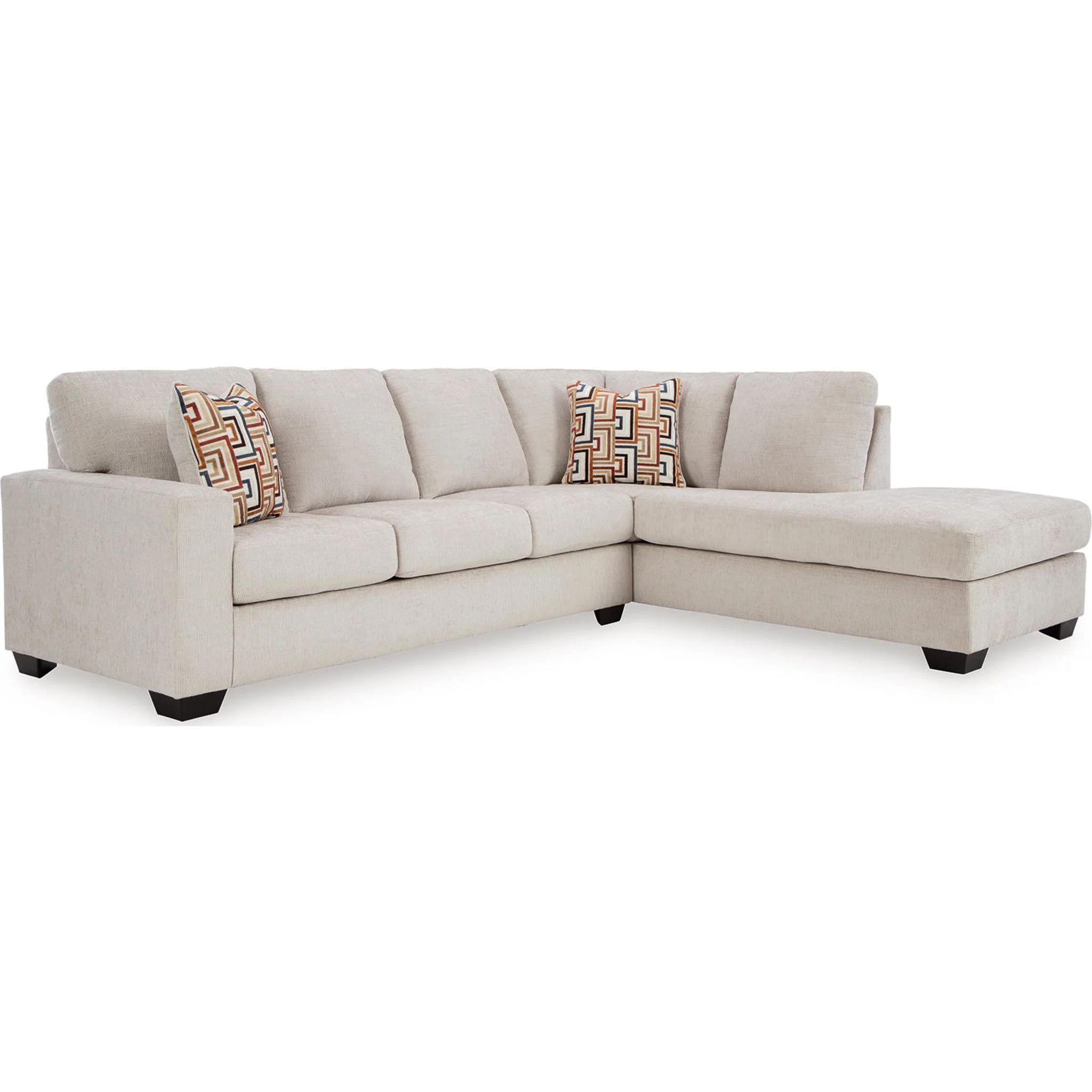 Aviemore 2 Piece Sectional - Image 11