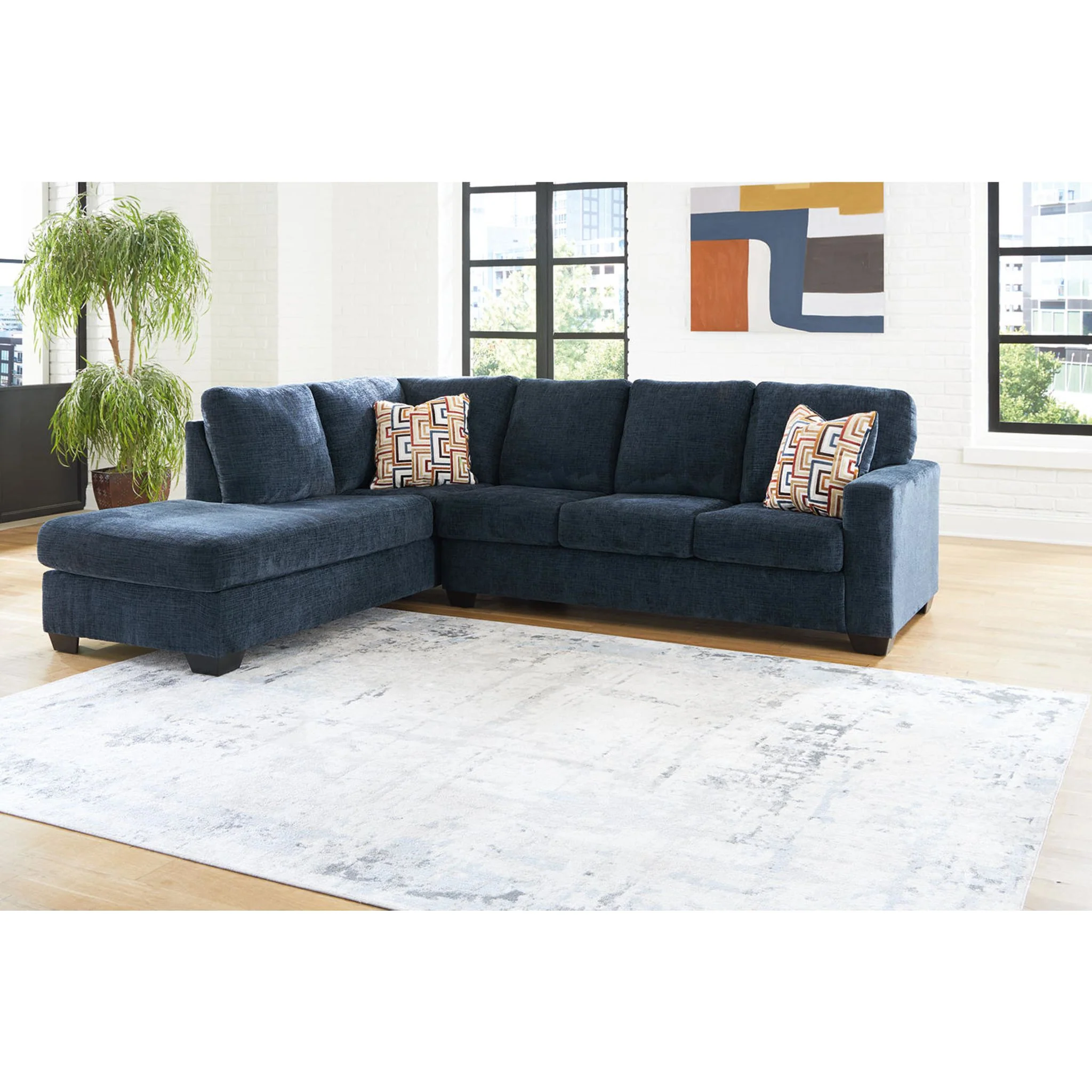 Aviemore 2 Piece Sectional - Image 31
