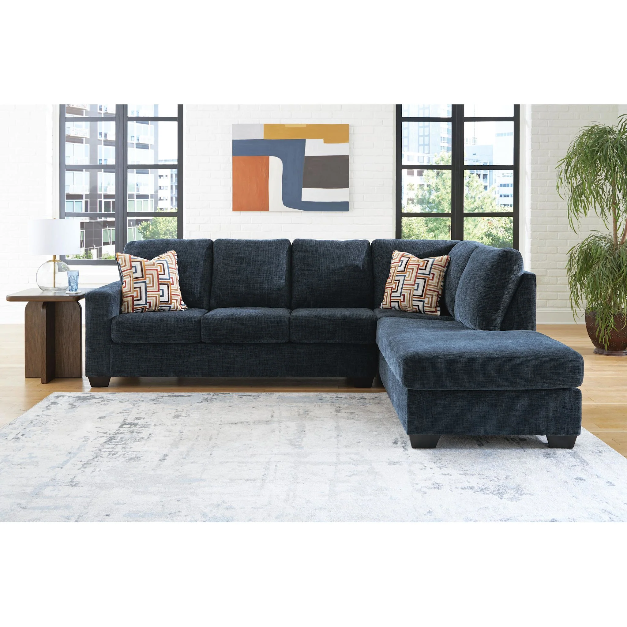 Aviemore 2 Piece Sectional - Image 44