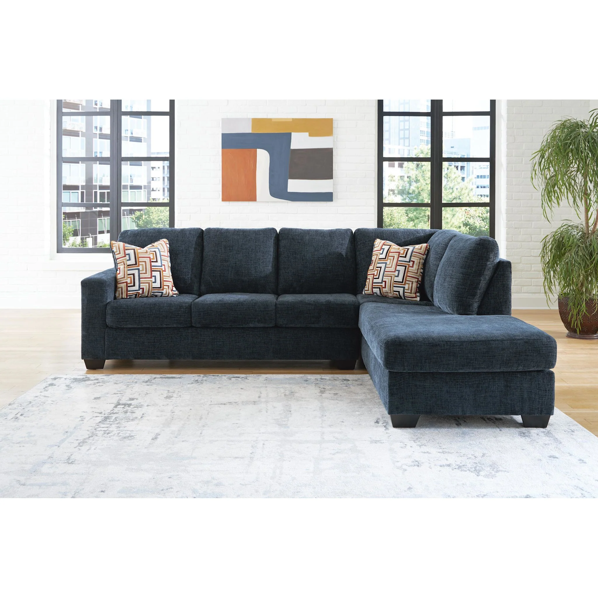 Aviemore 2 Piece Sectional - Image 45