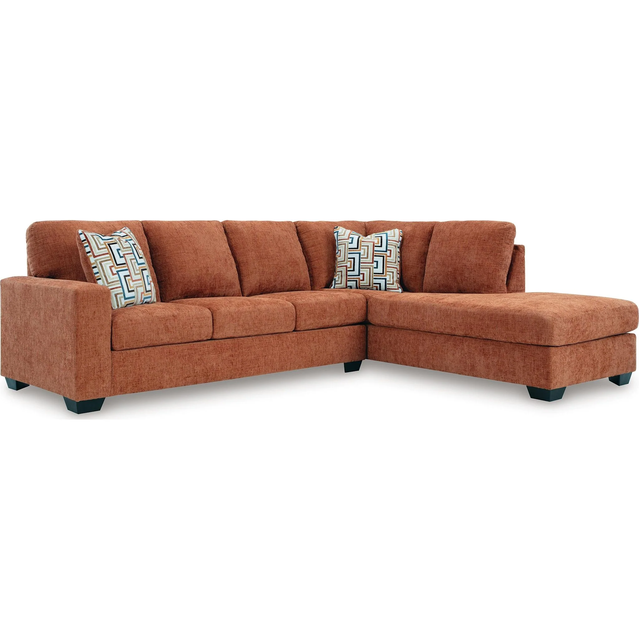 Aviemore 2 Piece Sectional - Image 8