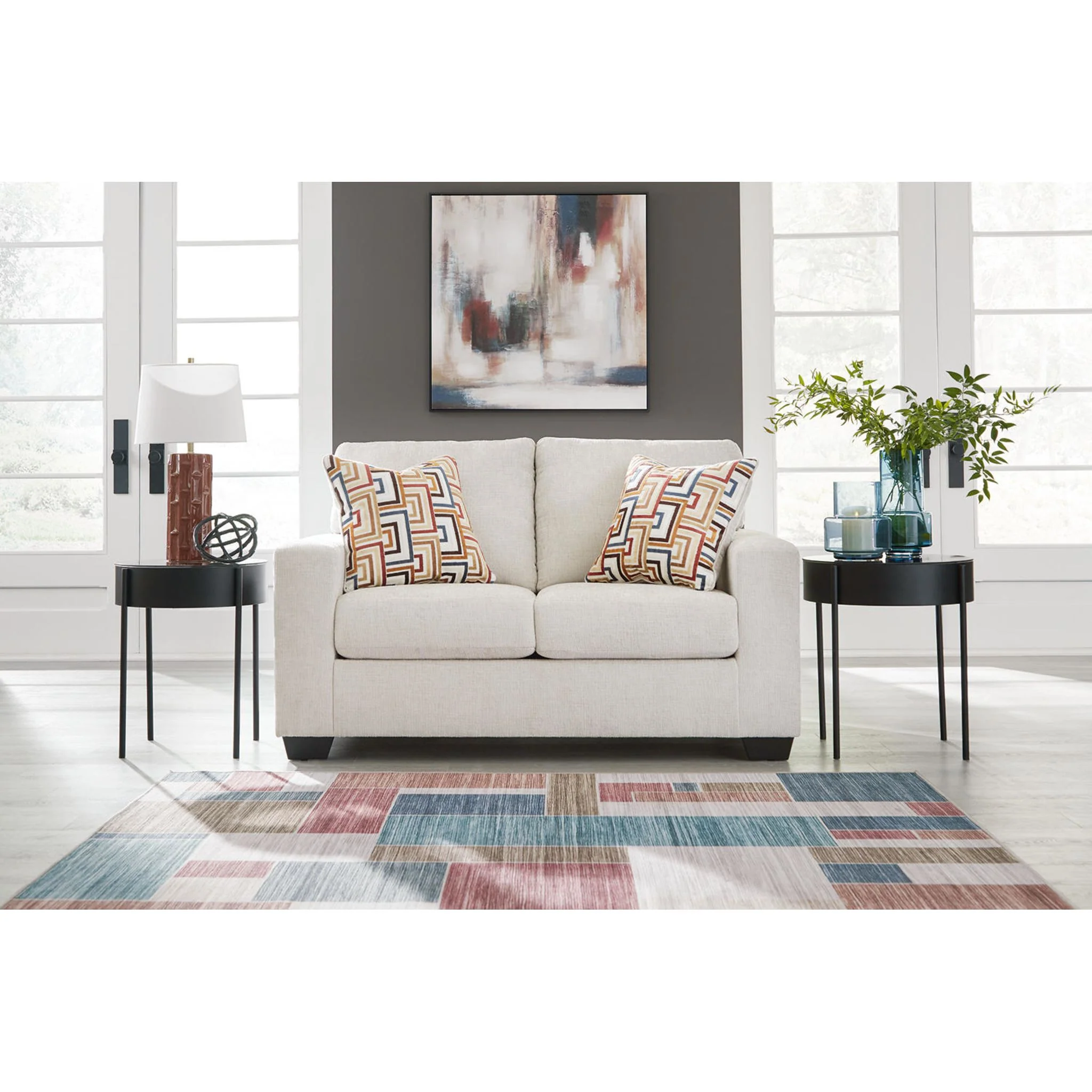 Aviemore Loveseat - Image 15