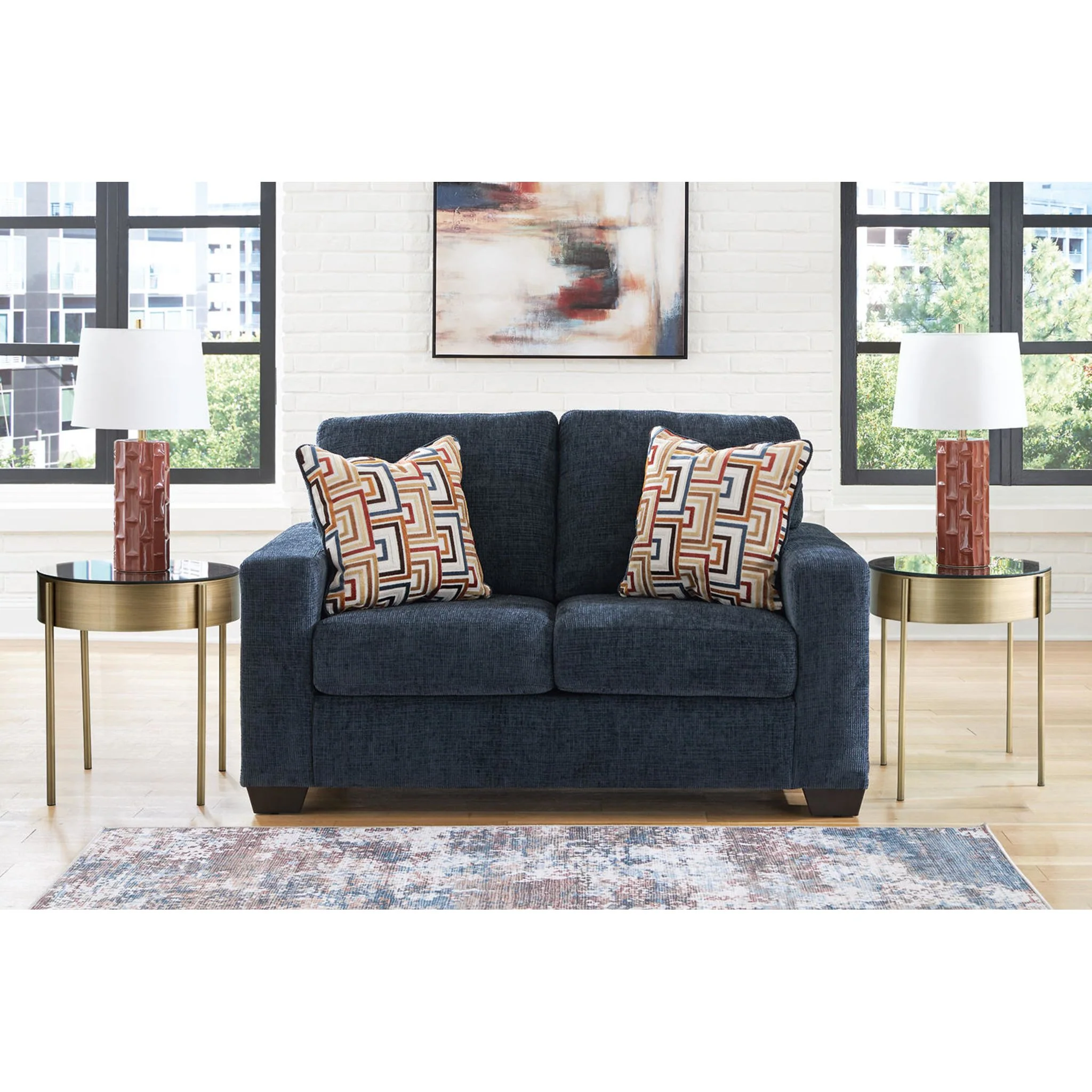 Aviemore Loveseat - Image 2